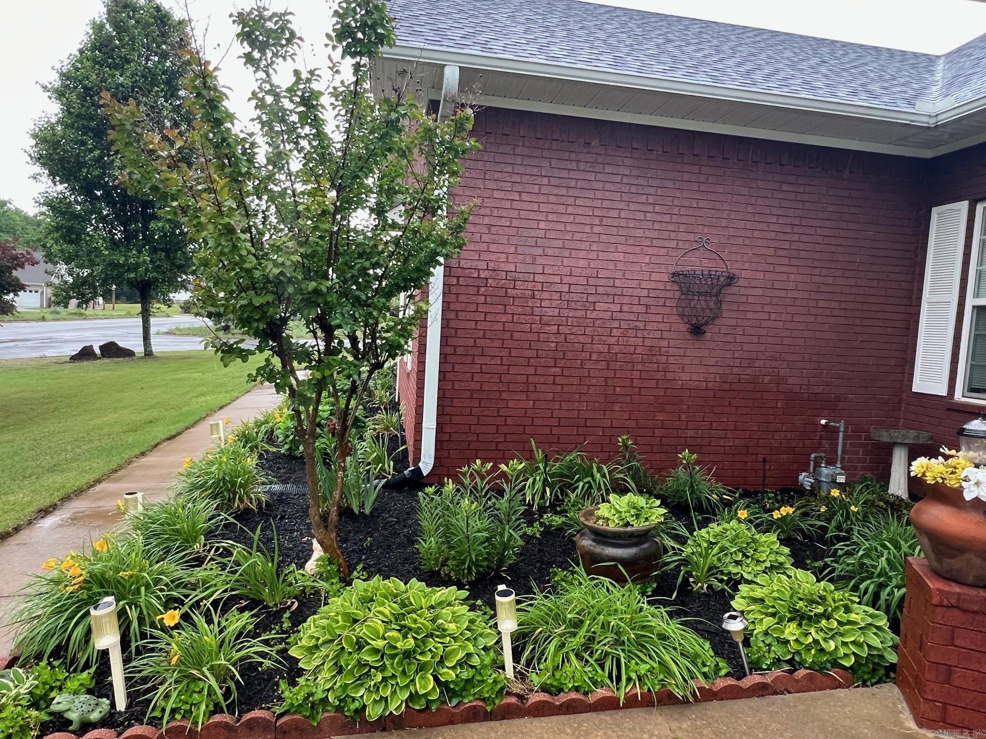 Not In List - Residential