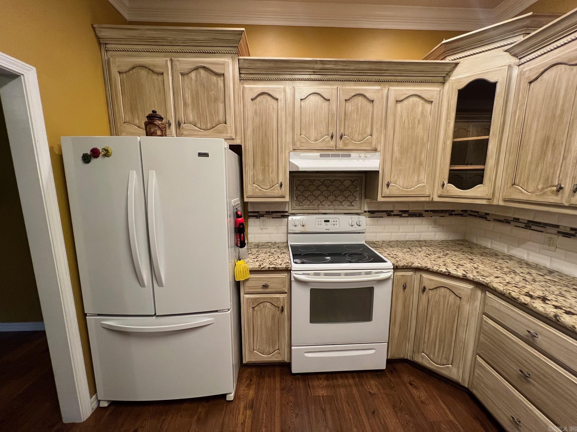 Not In List - Residential