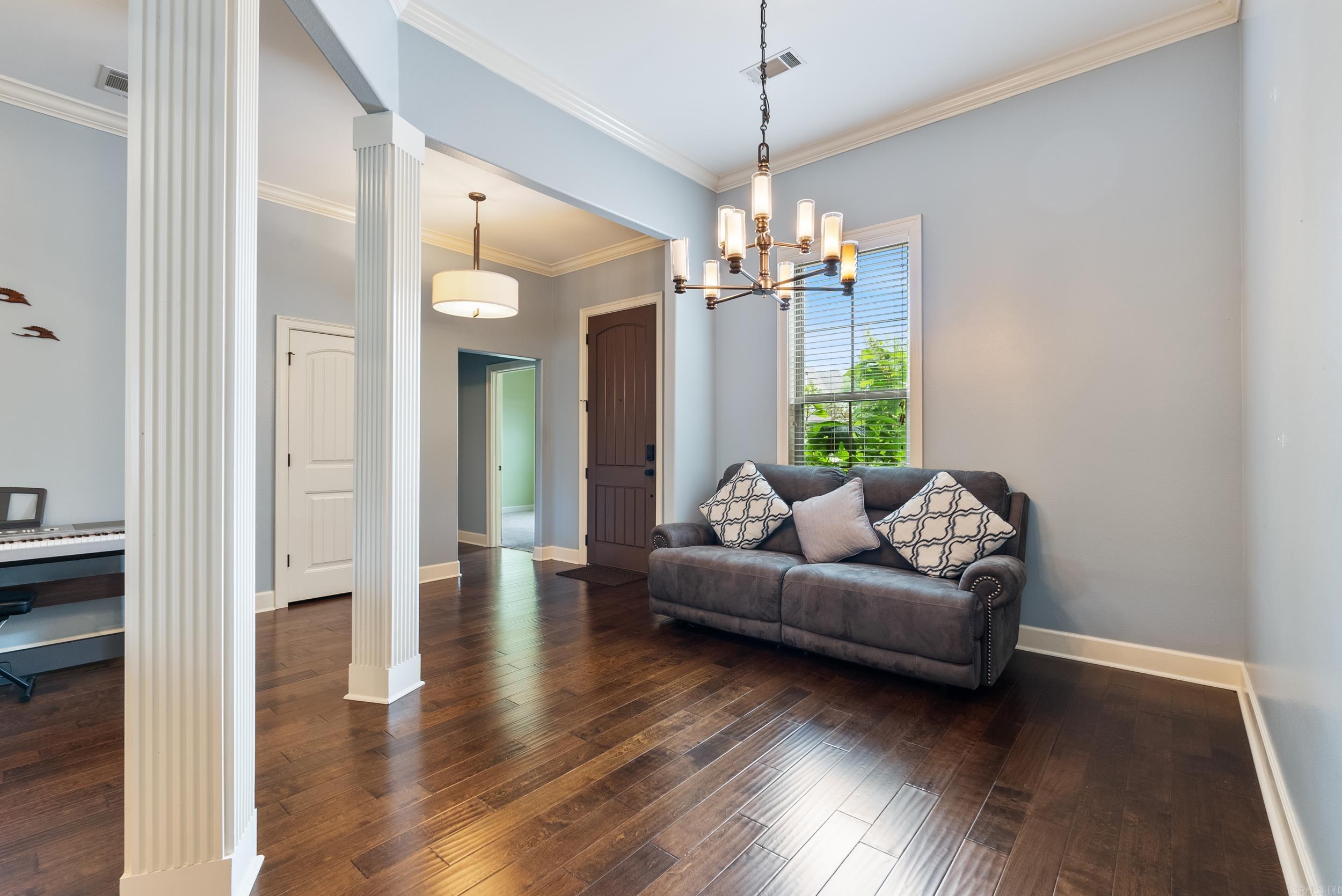 FIELDSTONE - Residential