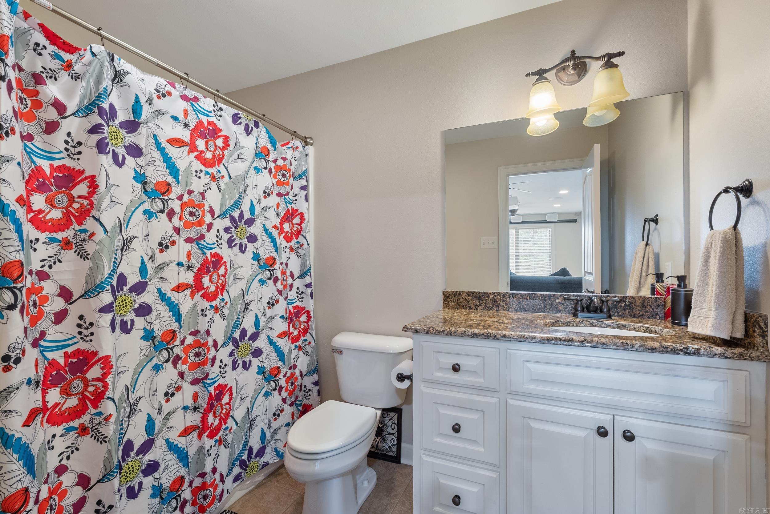 FIELDSTONE - Residential