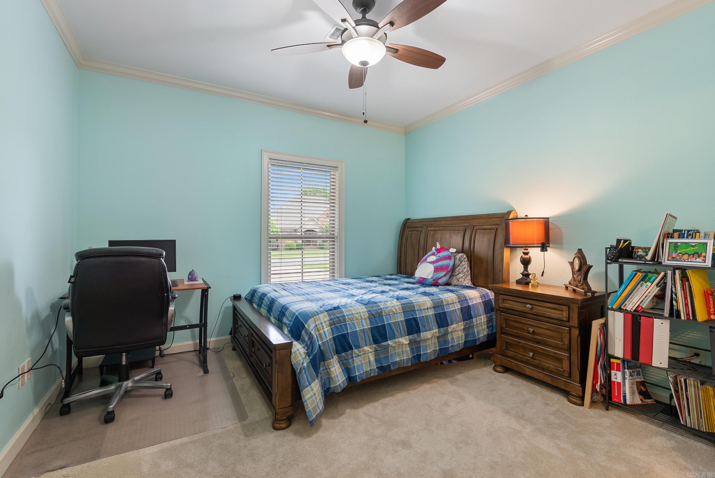 FIELDSTONE - Residential