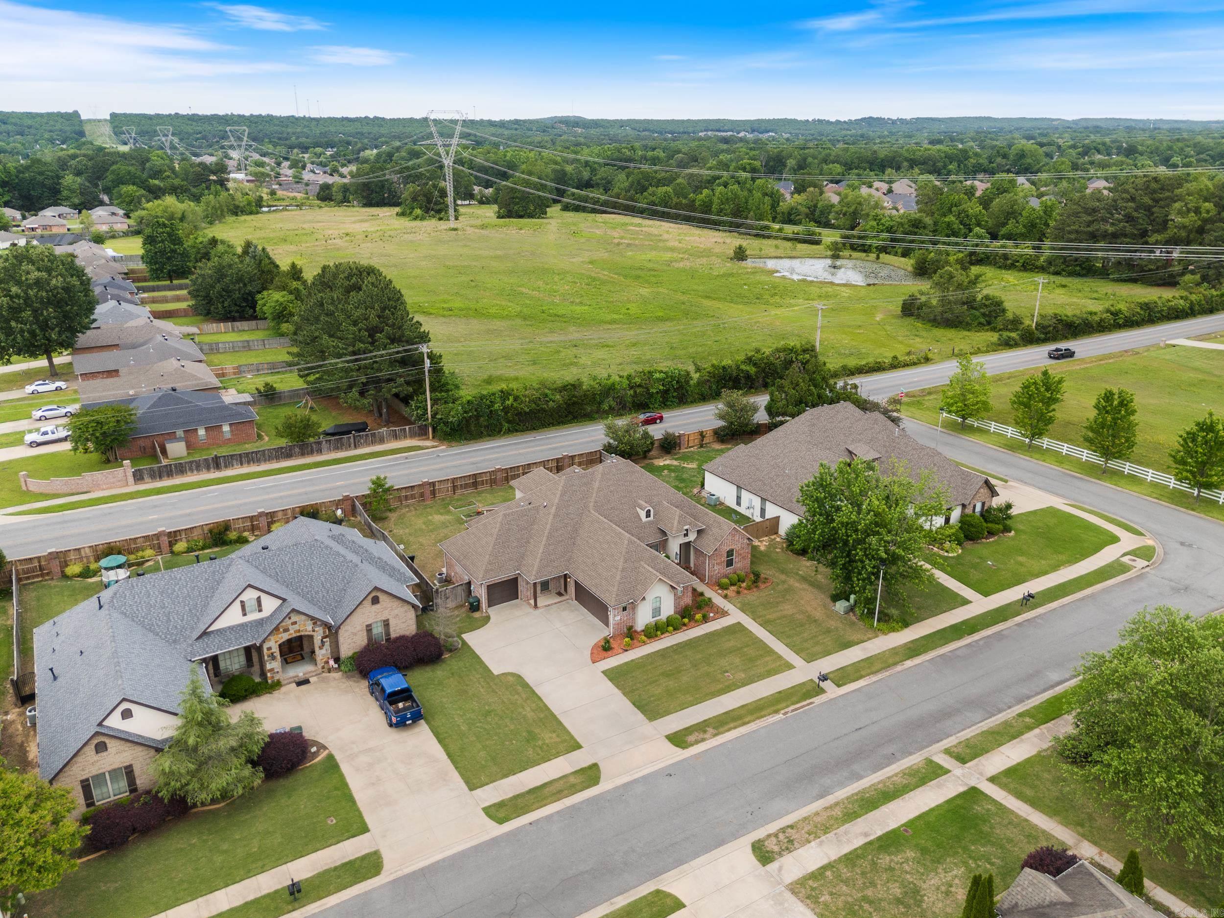 FIELDSTONE - Residential