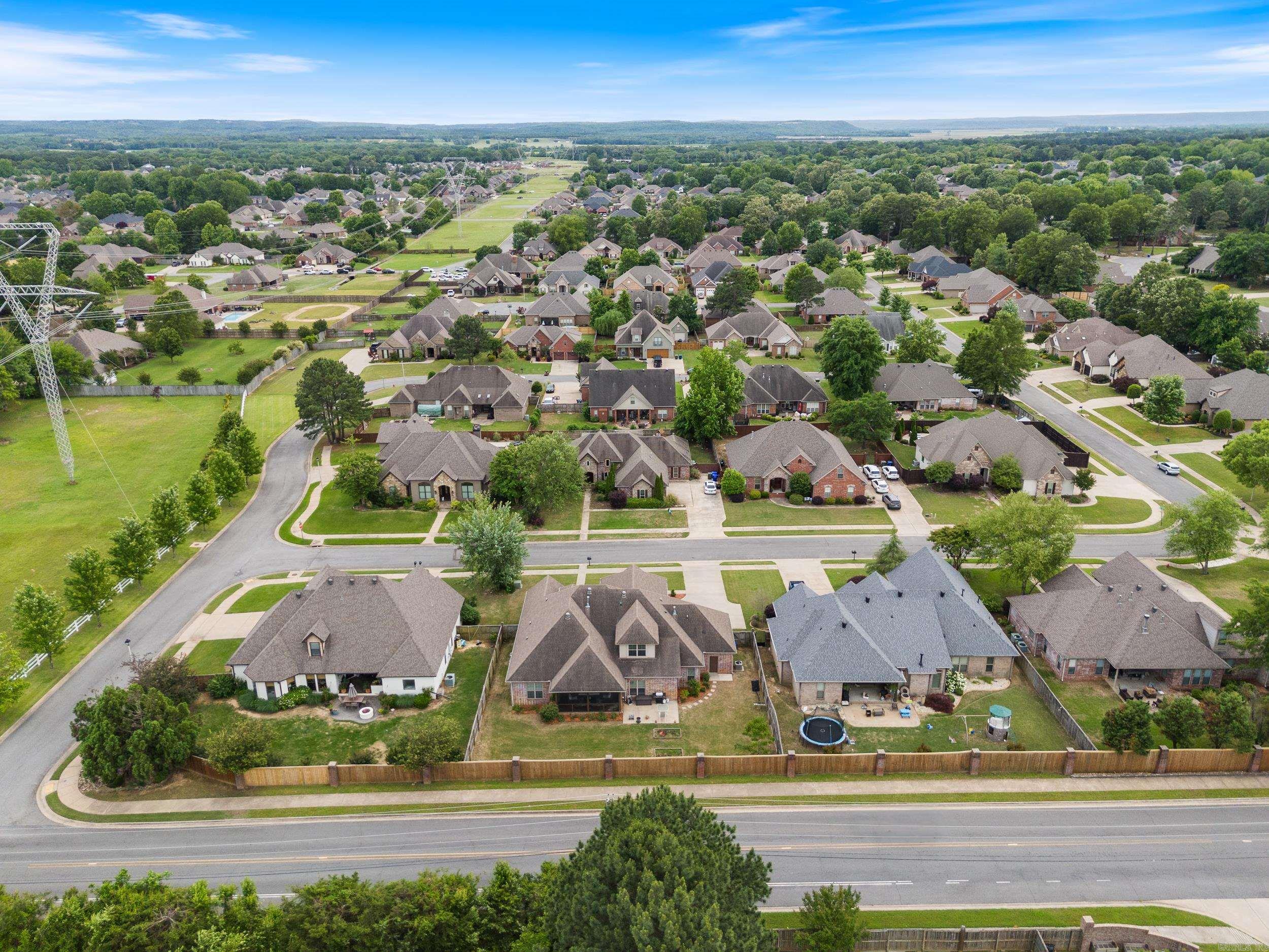 FIELDSTONE - Residential