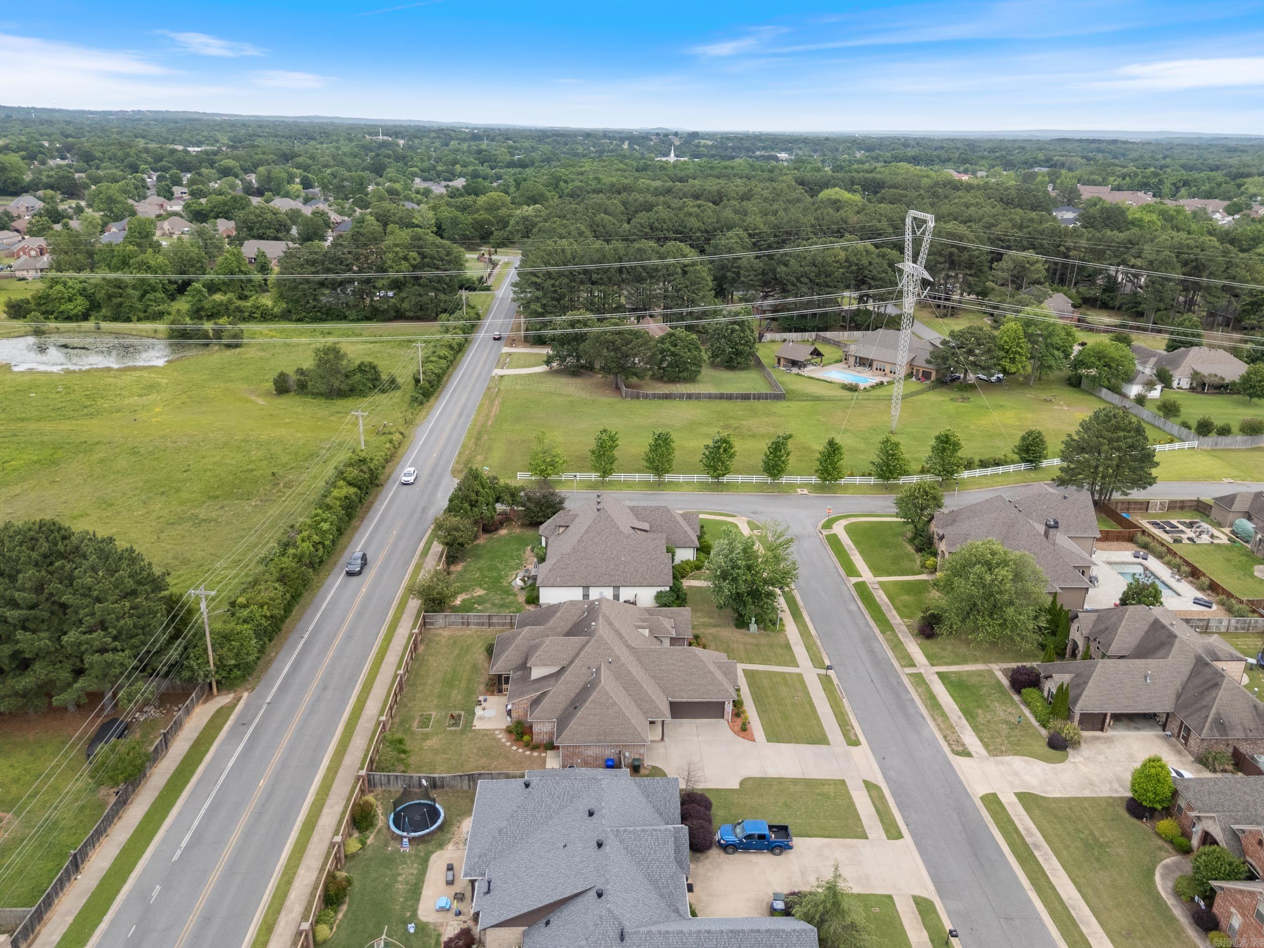 FIELDSTONE - Residential