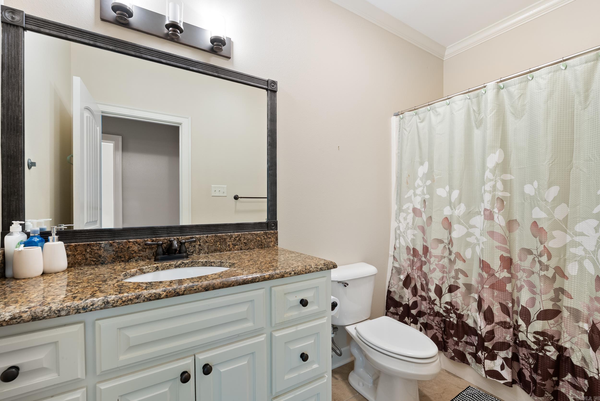 FIELDSTONE - Residential