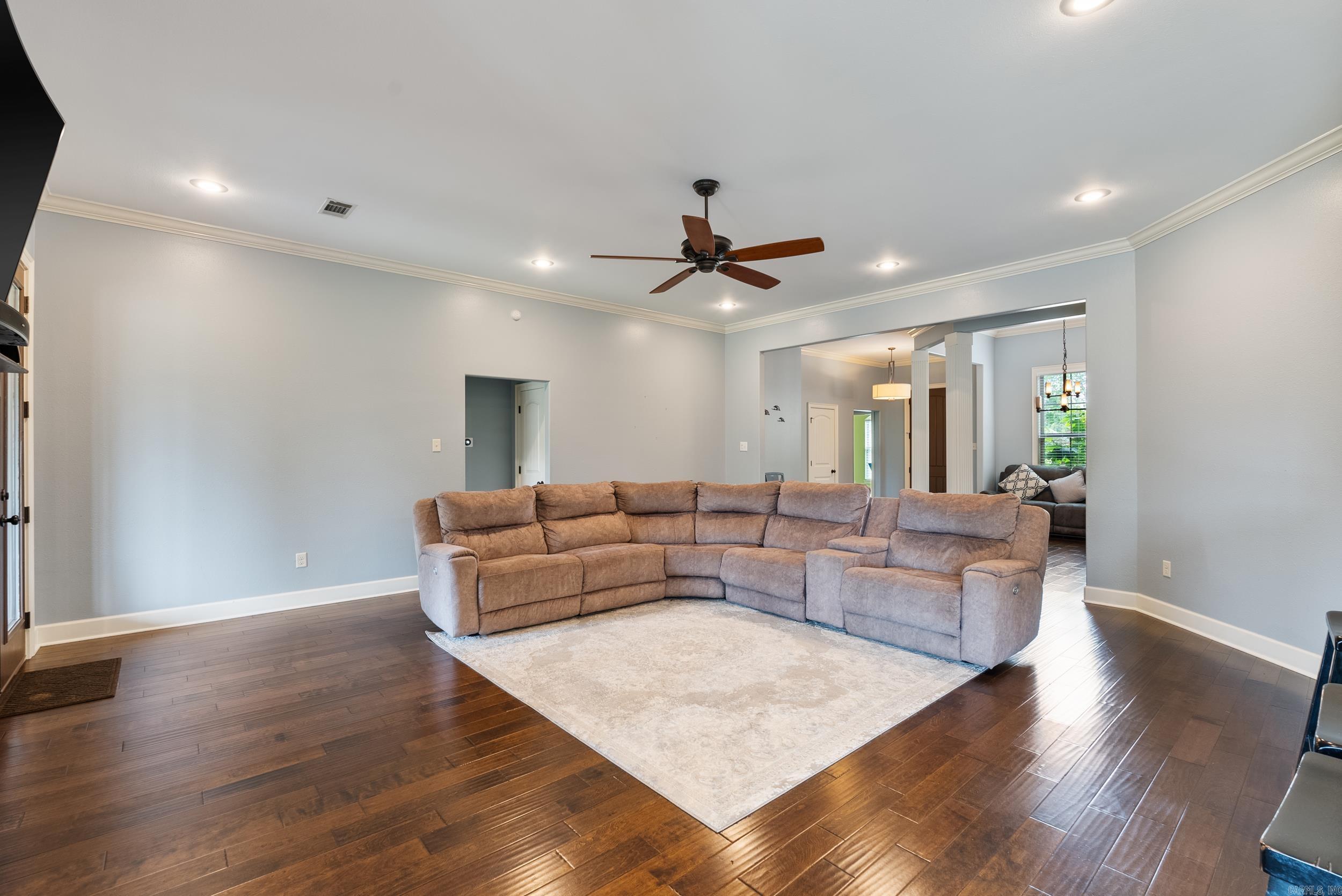 FIELDSTONE - Residential