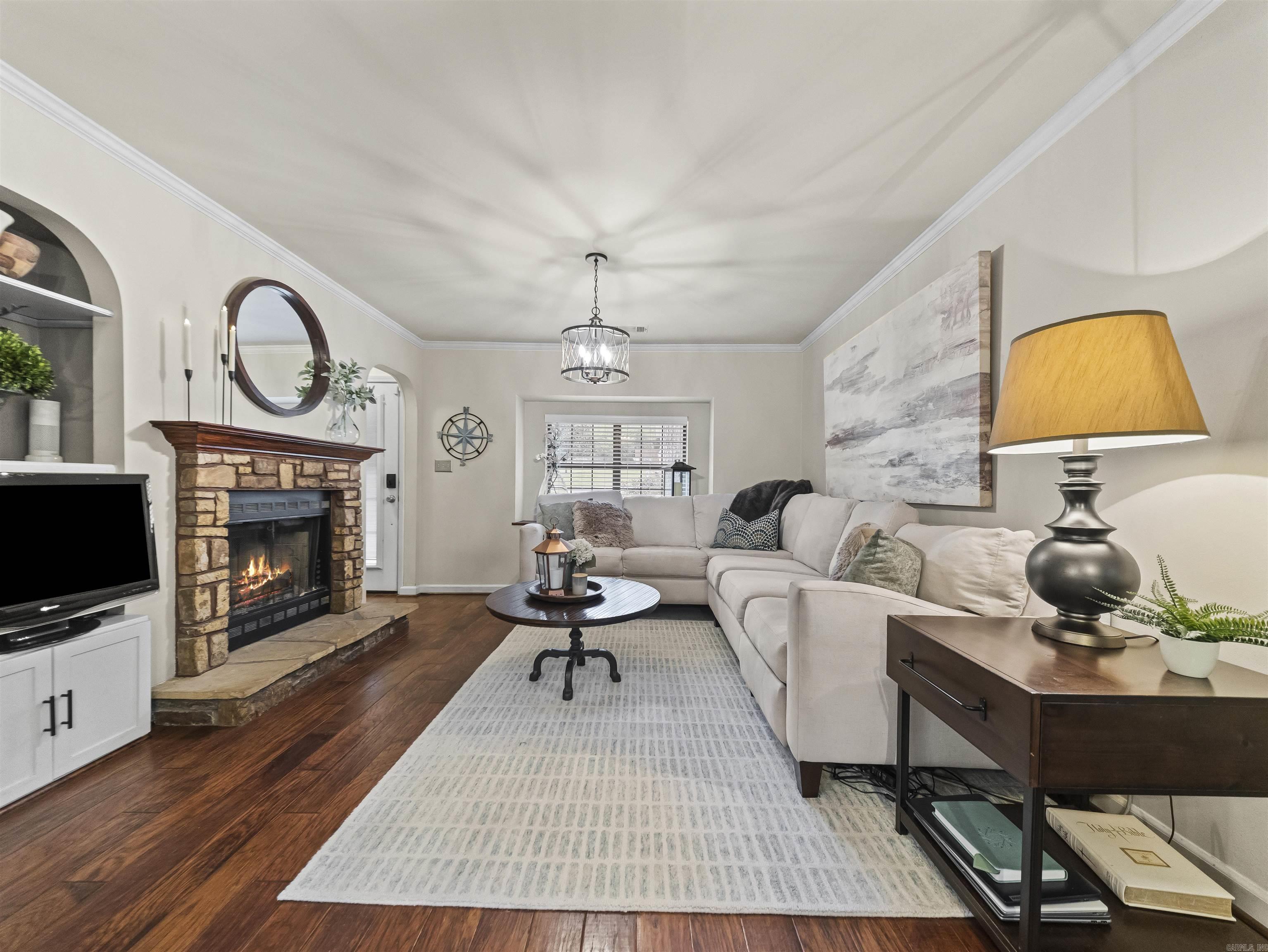 REED, BUSTER AMENDED - Residential