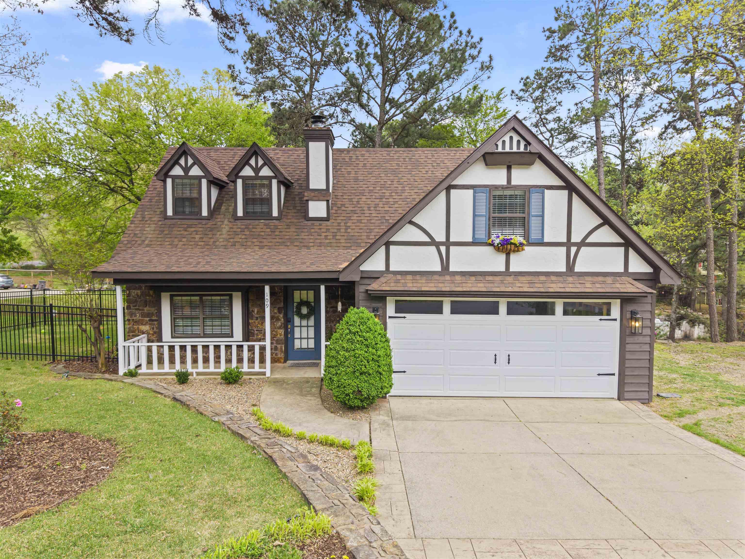 REED, BUSTER AMENDED - Residential