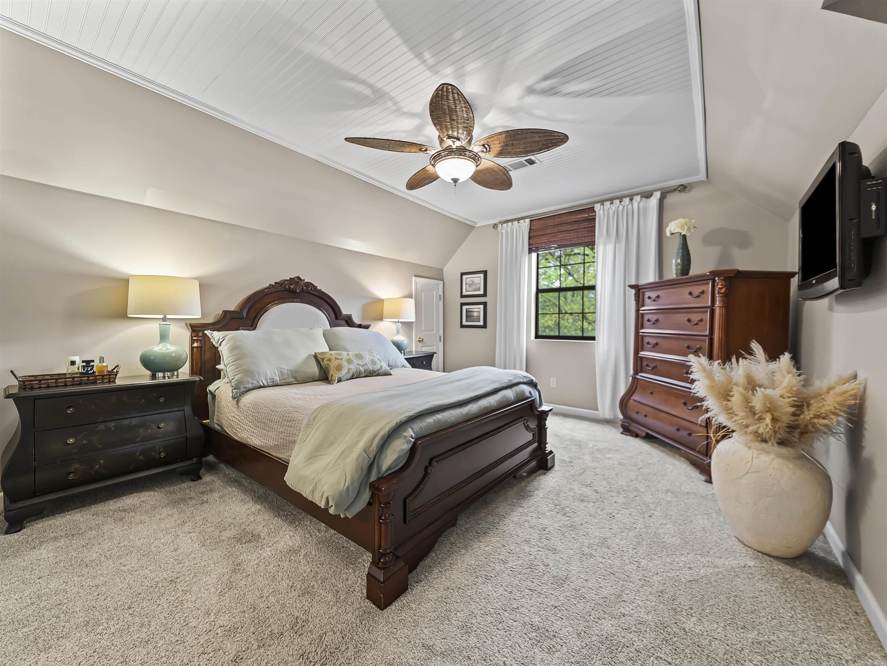 REED, BUSTER AMENDED - Residential