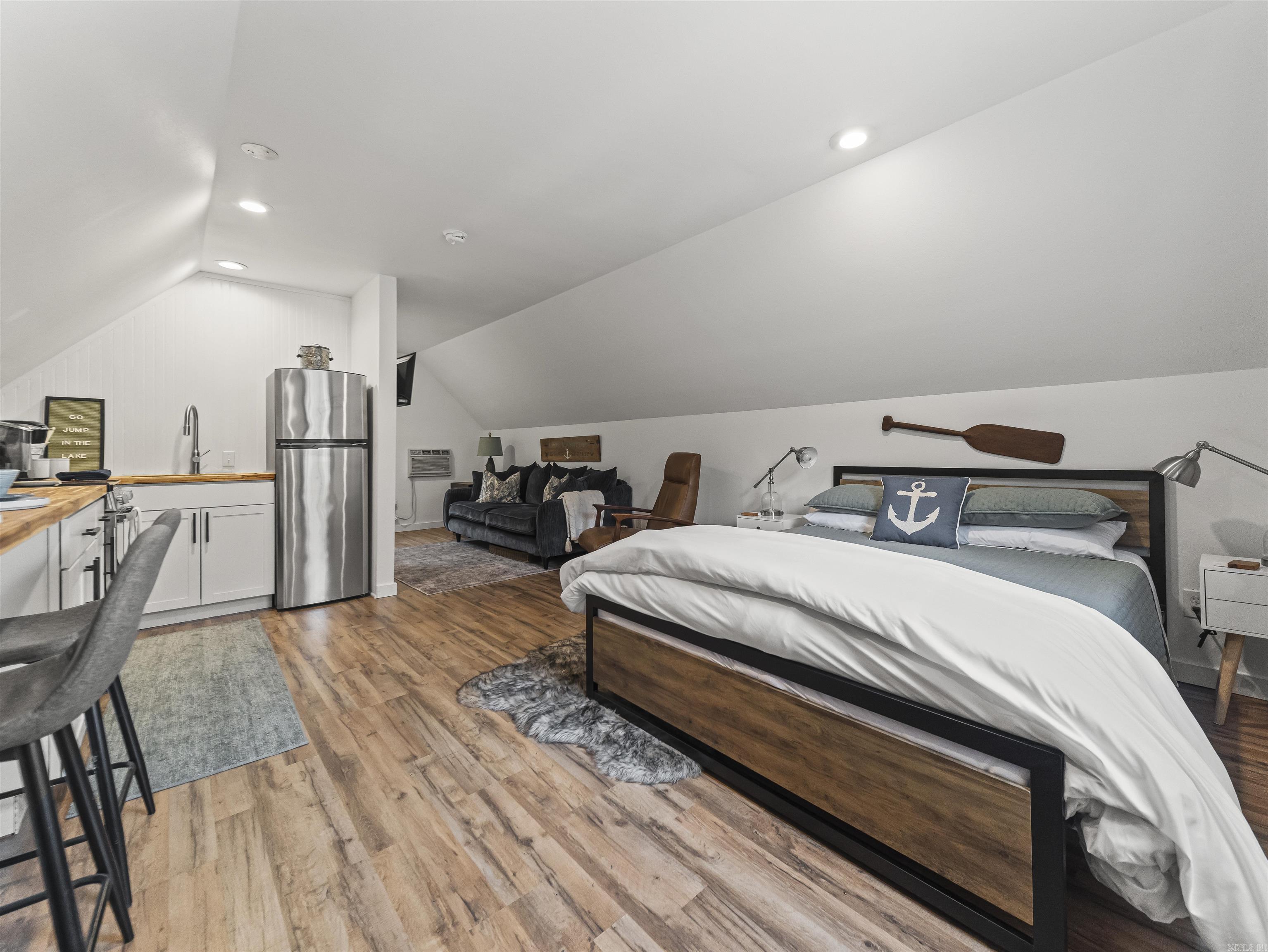 REED, BUSTER AMENDED - Residential