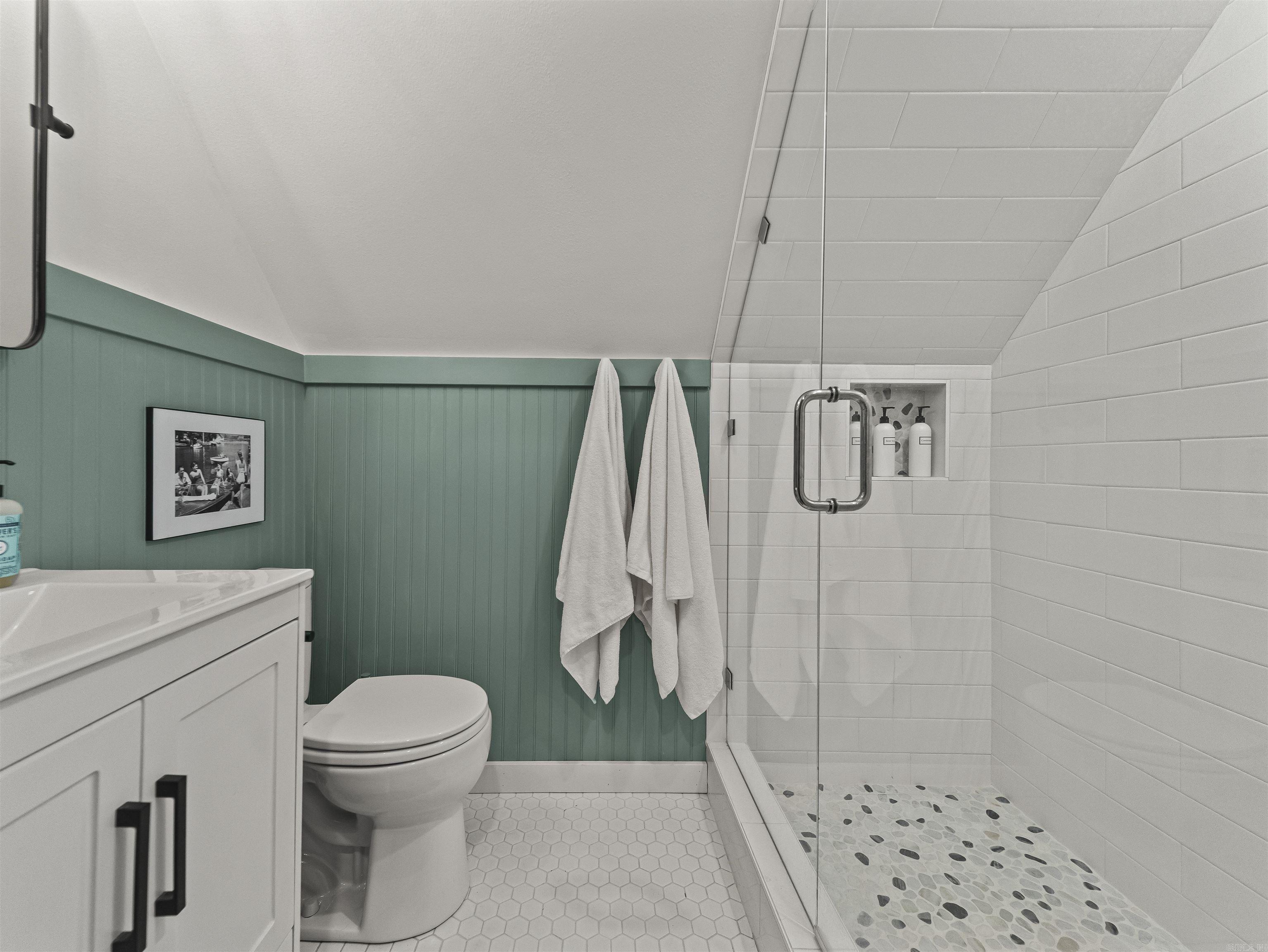 REED, BUSTER AMENDED - Residential