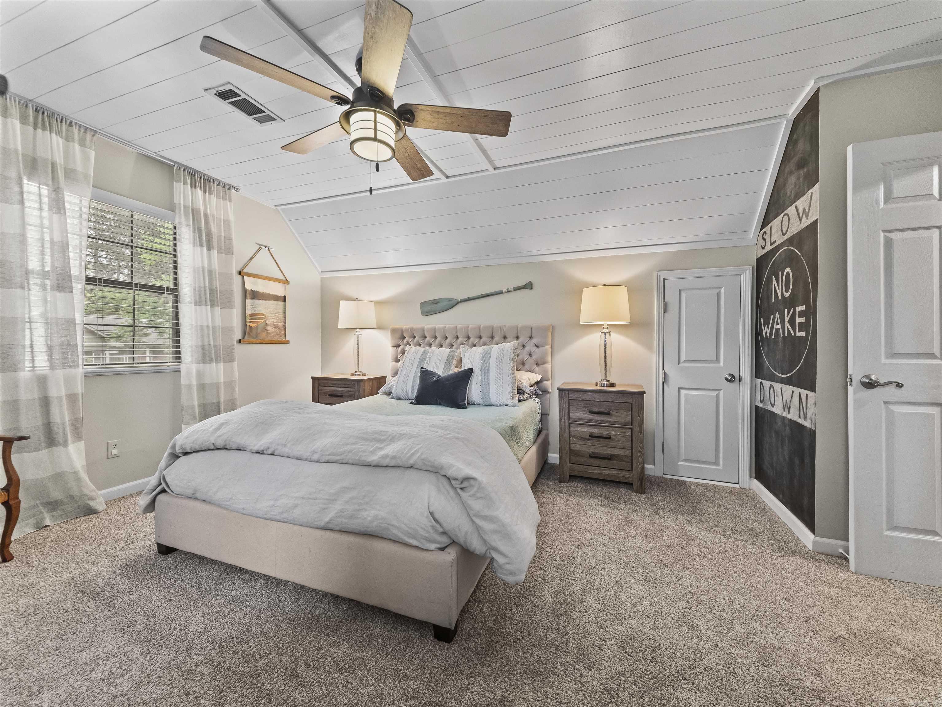 REED, BUSTER AMENDED - Residential