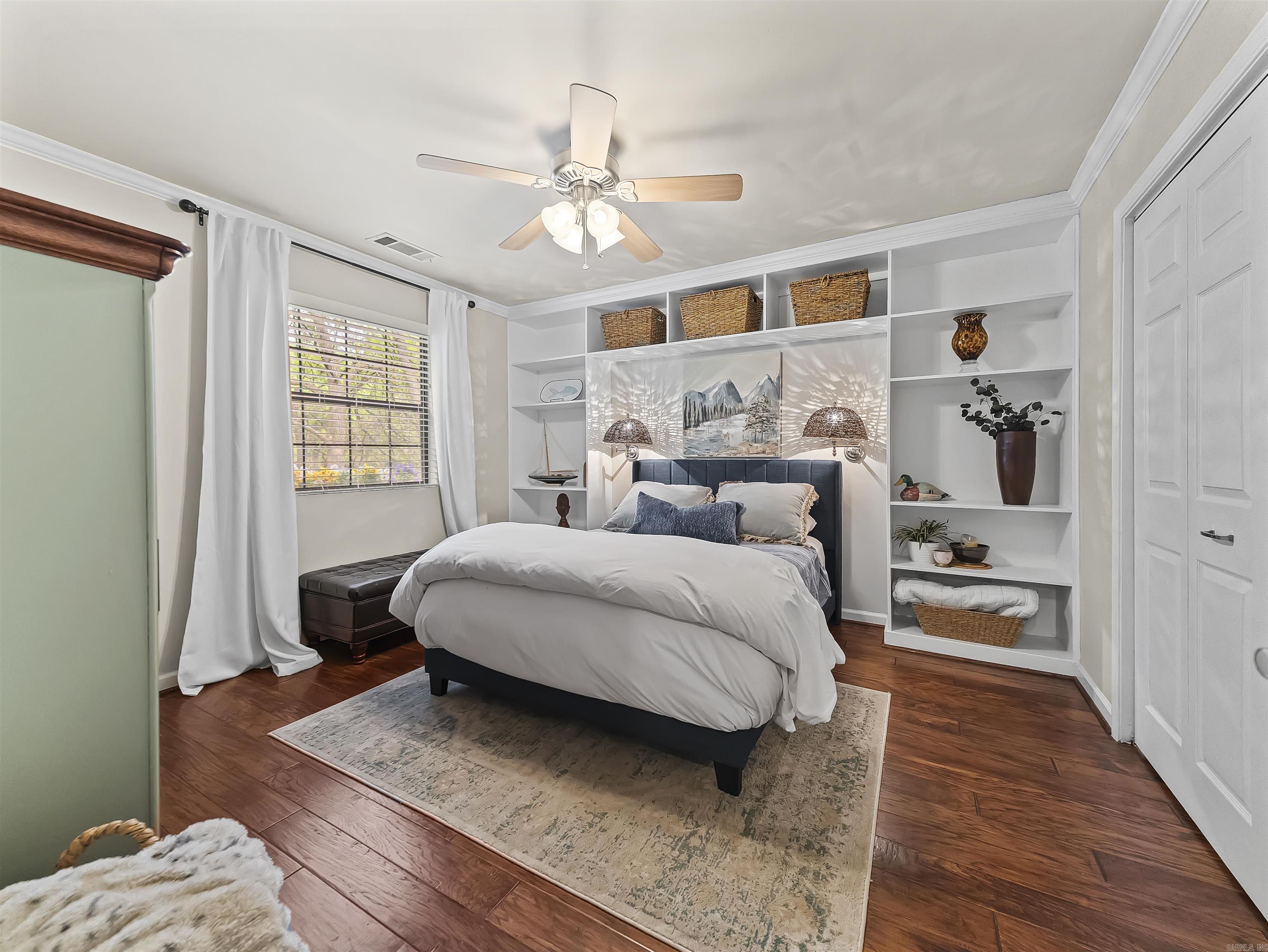 REED, BUSTER AMENDED - Residential