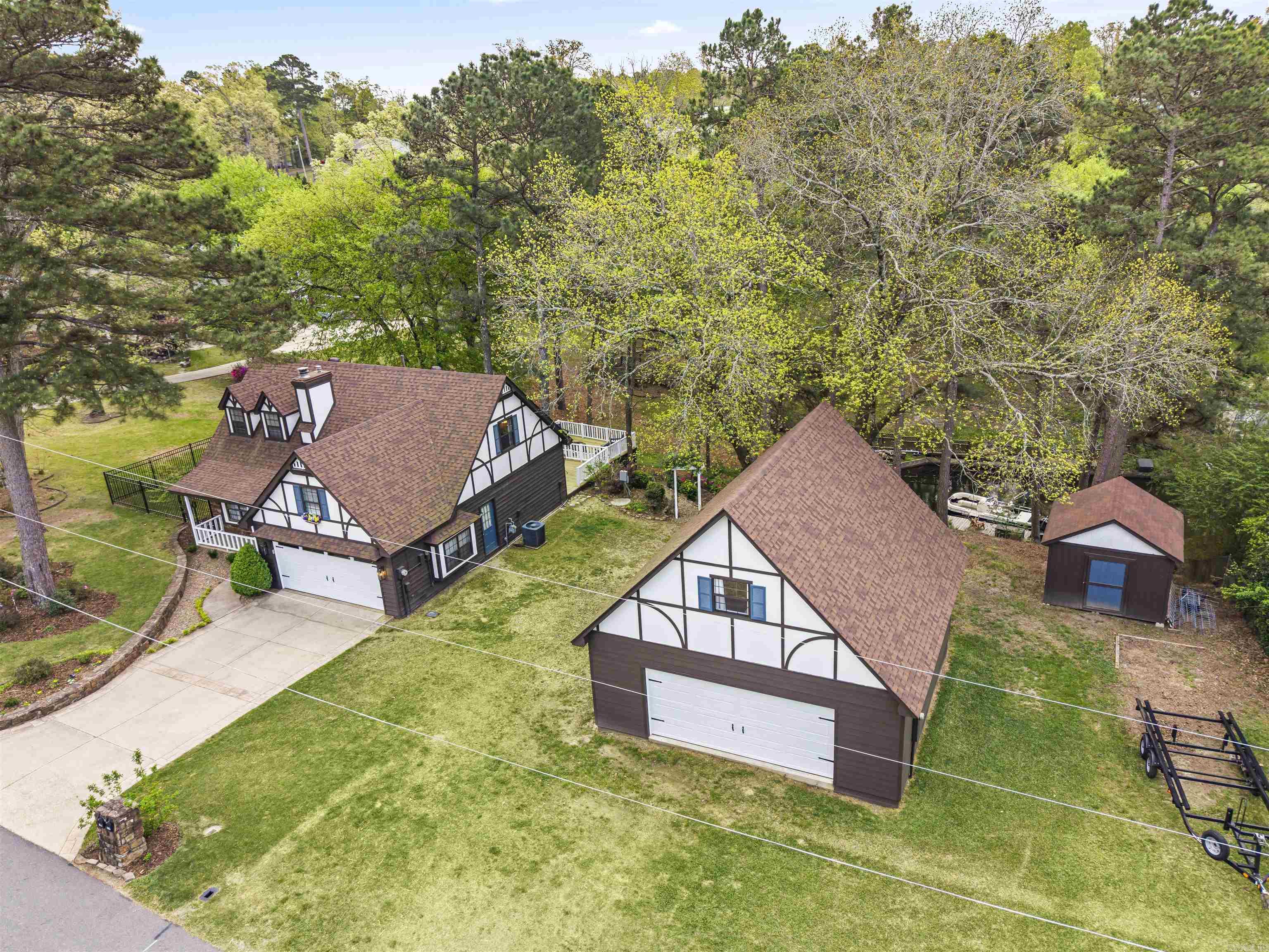 REED, BUSTER AMENDED - Residential