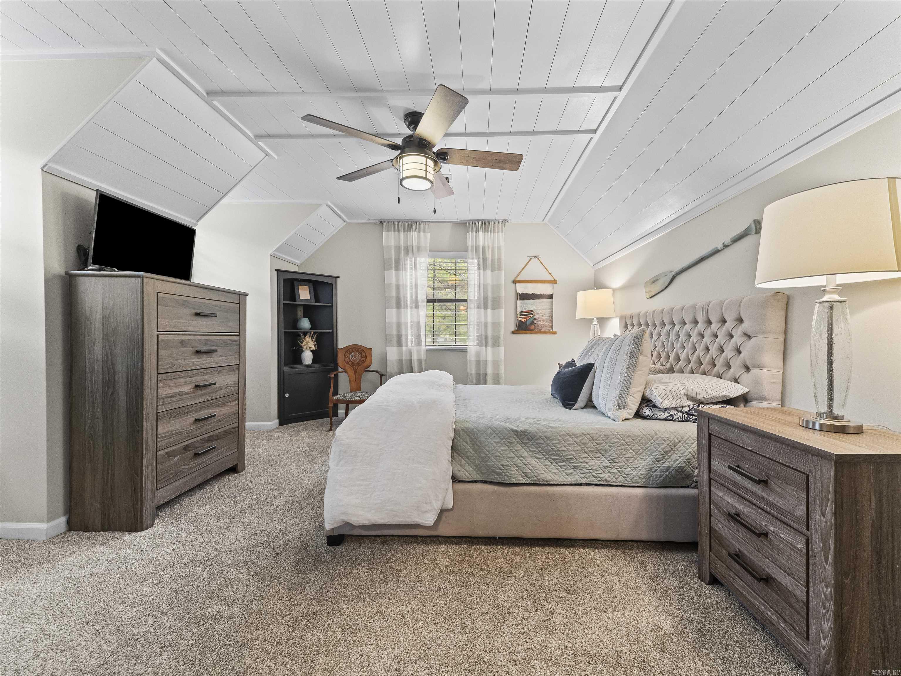 REED, BUSTER AMENDED - Residential