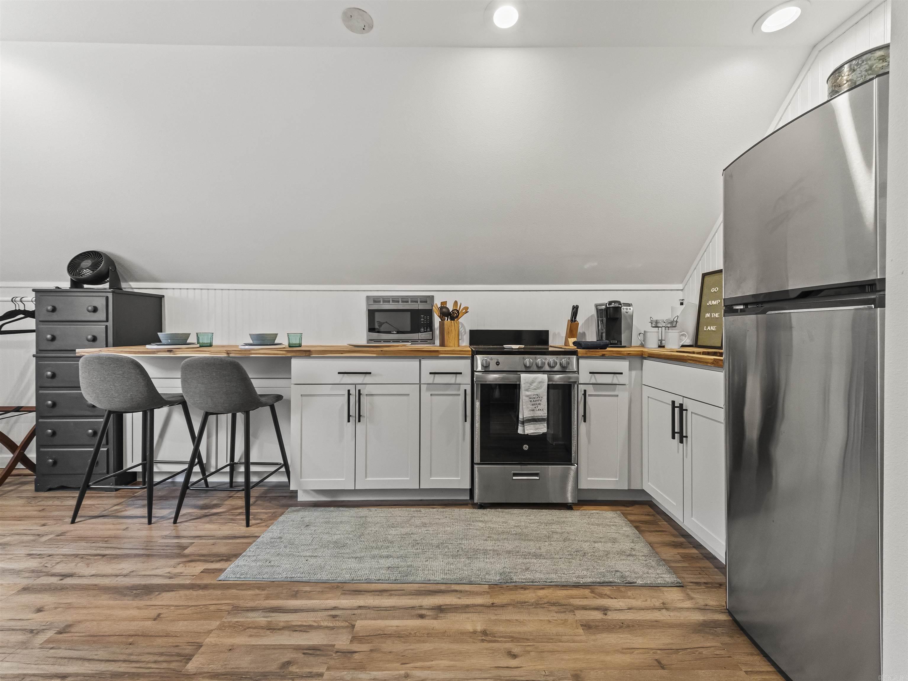 REED, BUSTER AMENDED - Residential