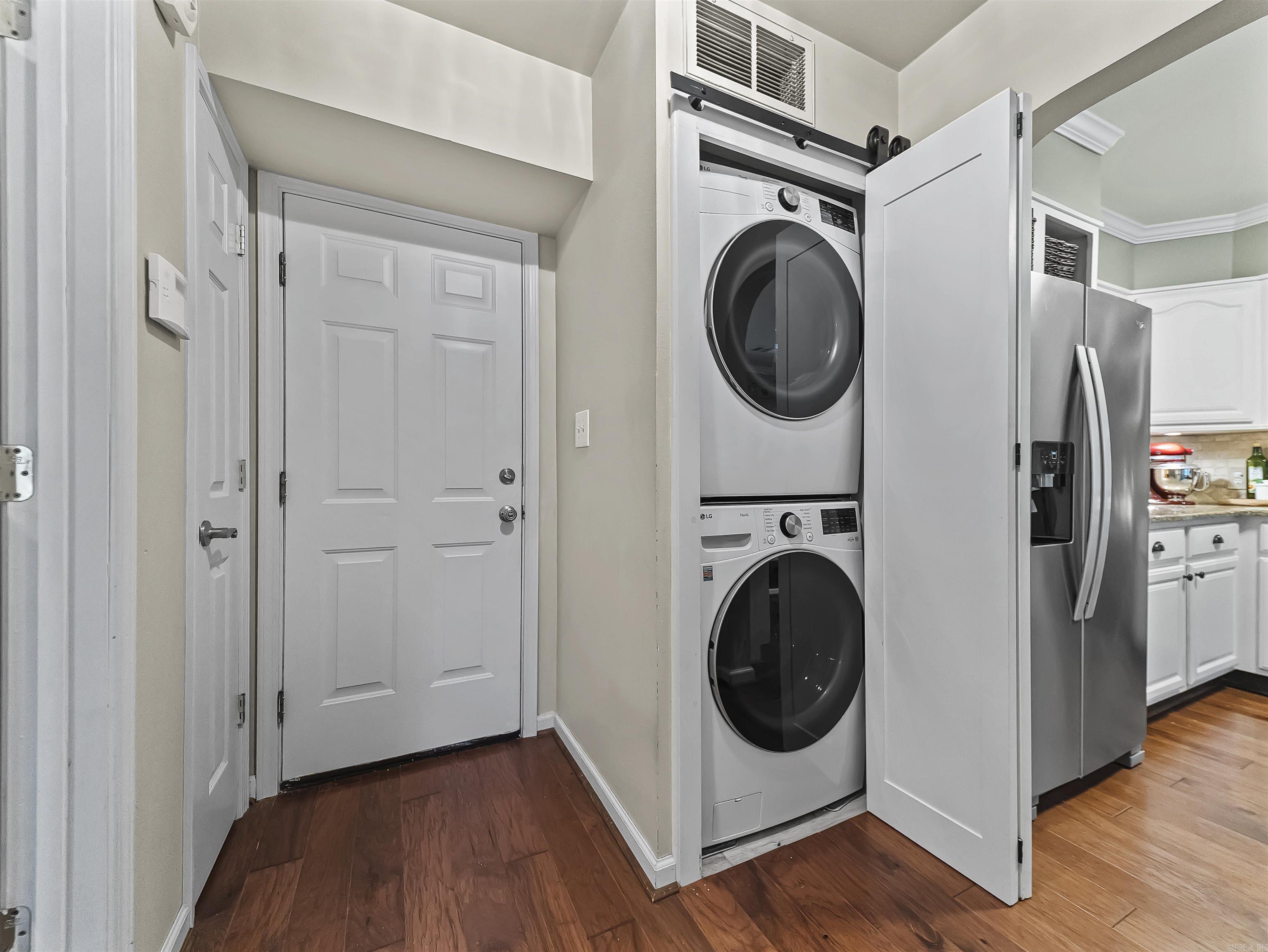 REED, BUSTER AMENDED - Residential