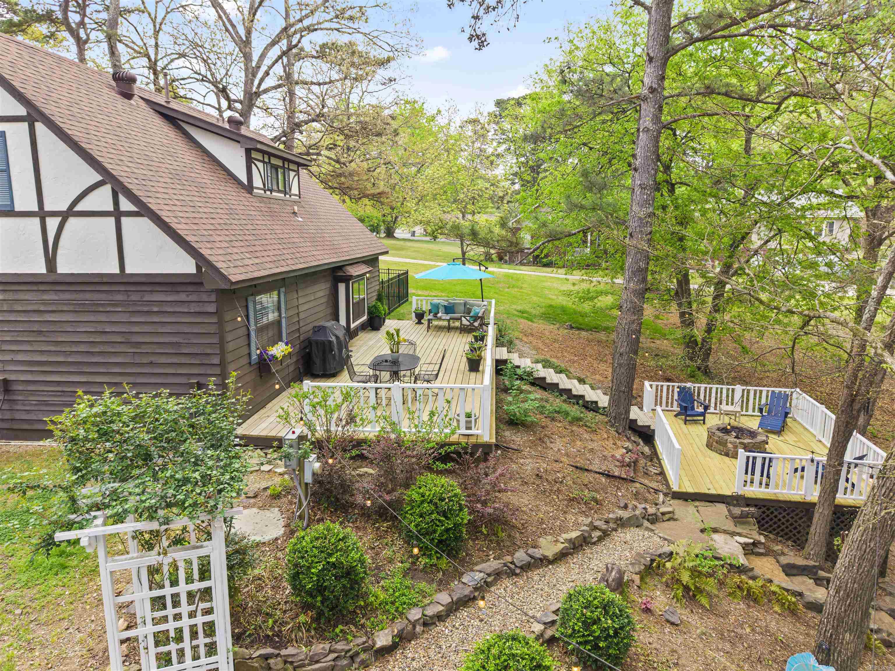 REED, BUSTER AMENDED - Residential