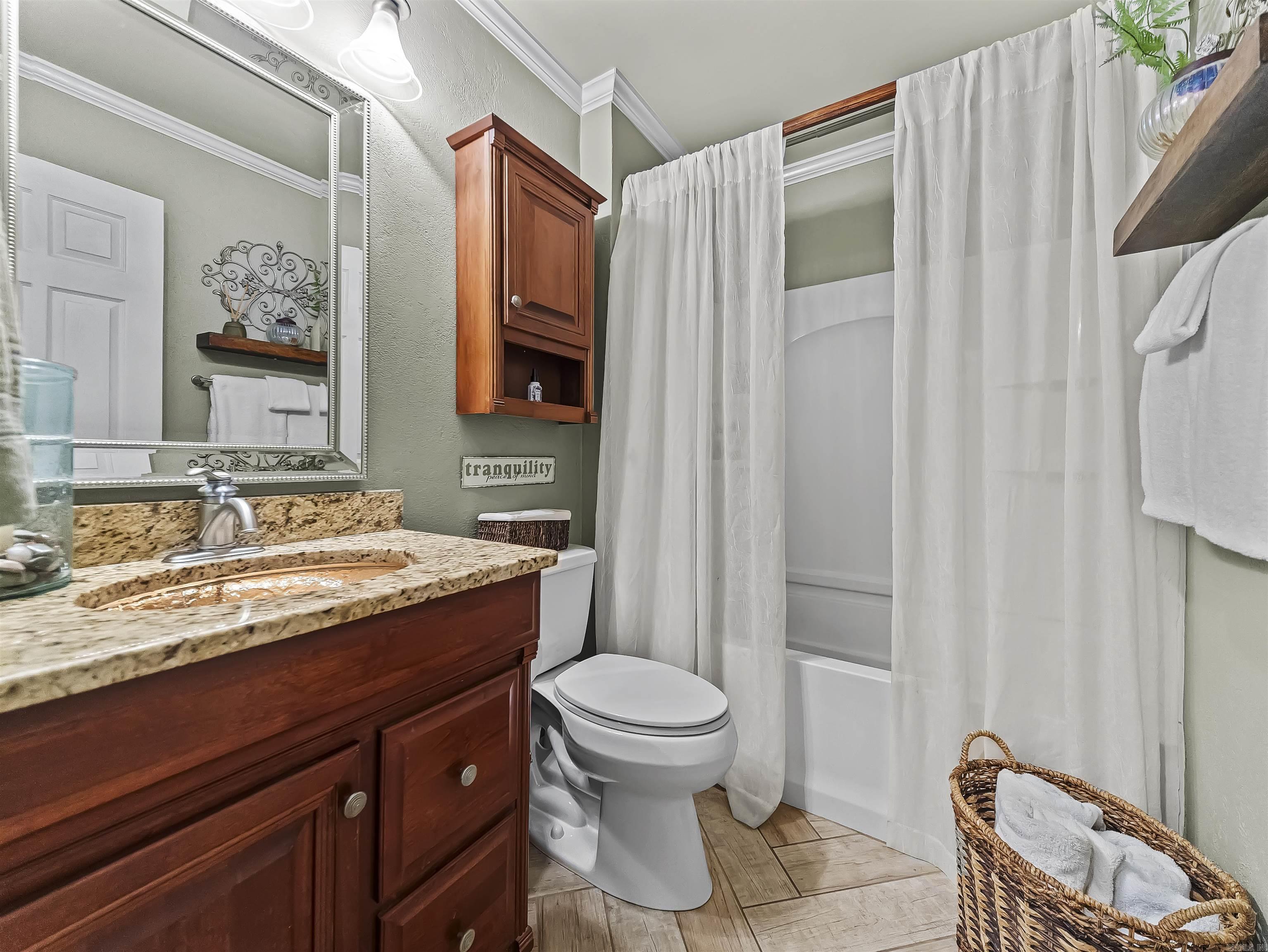 REED, BUSTER AMENDED - Residential