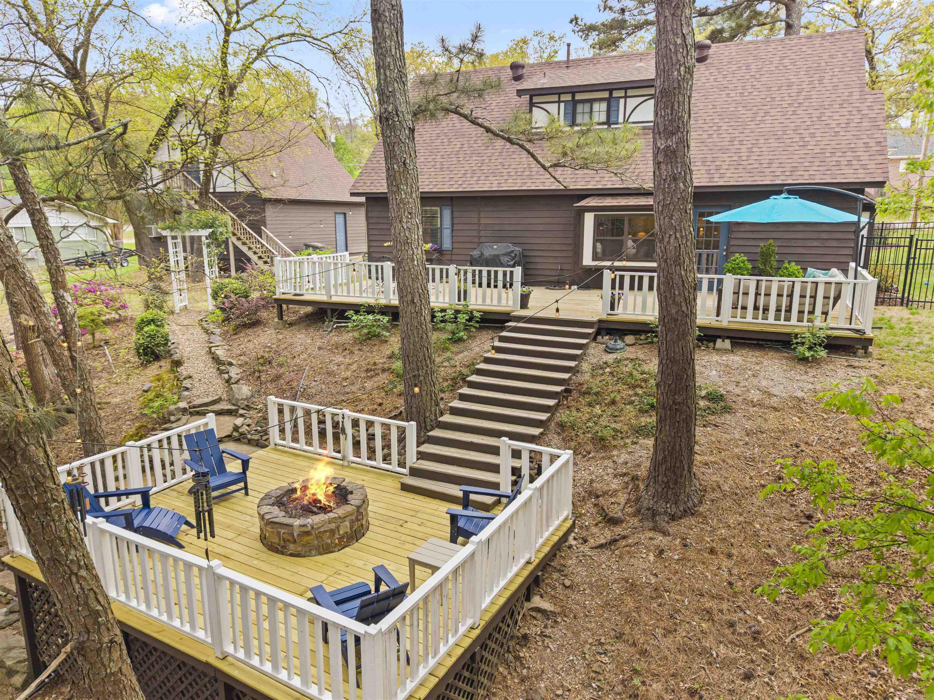 REED, BUSTER AMENDED - Residential