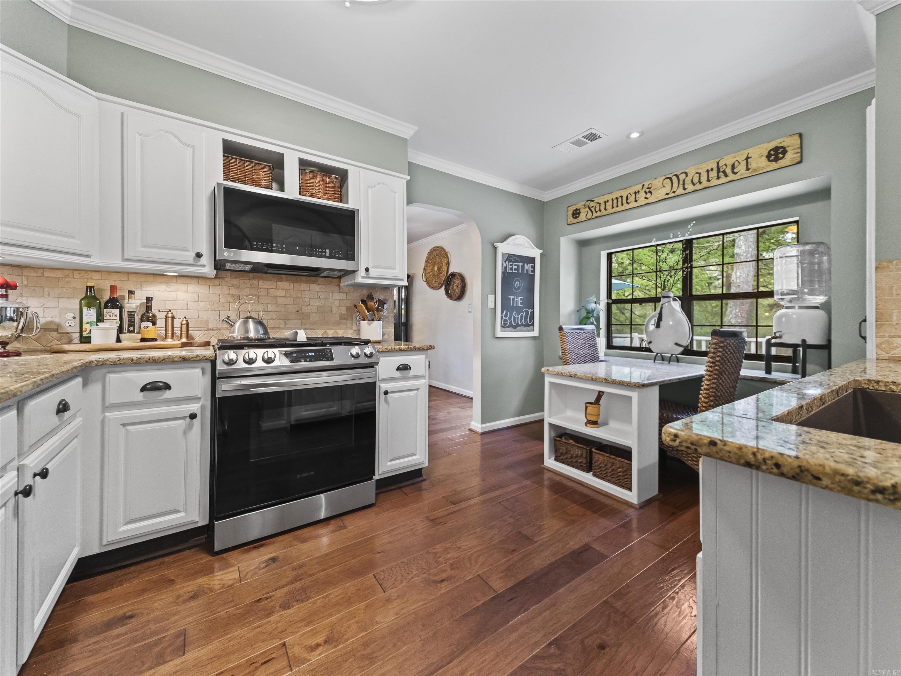 REED, BUSTER AMENDED - Residential