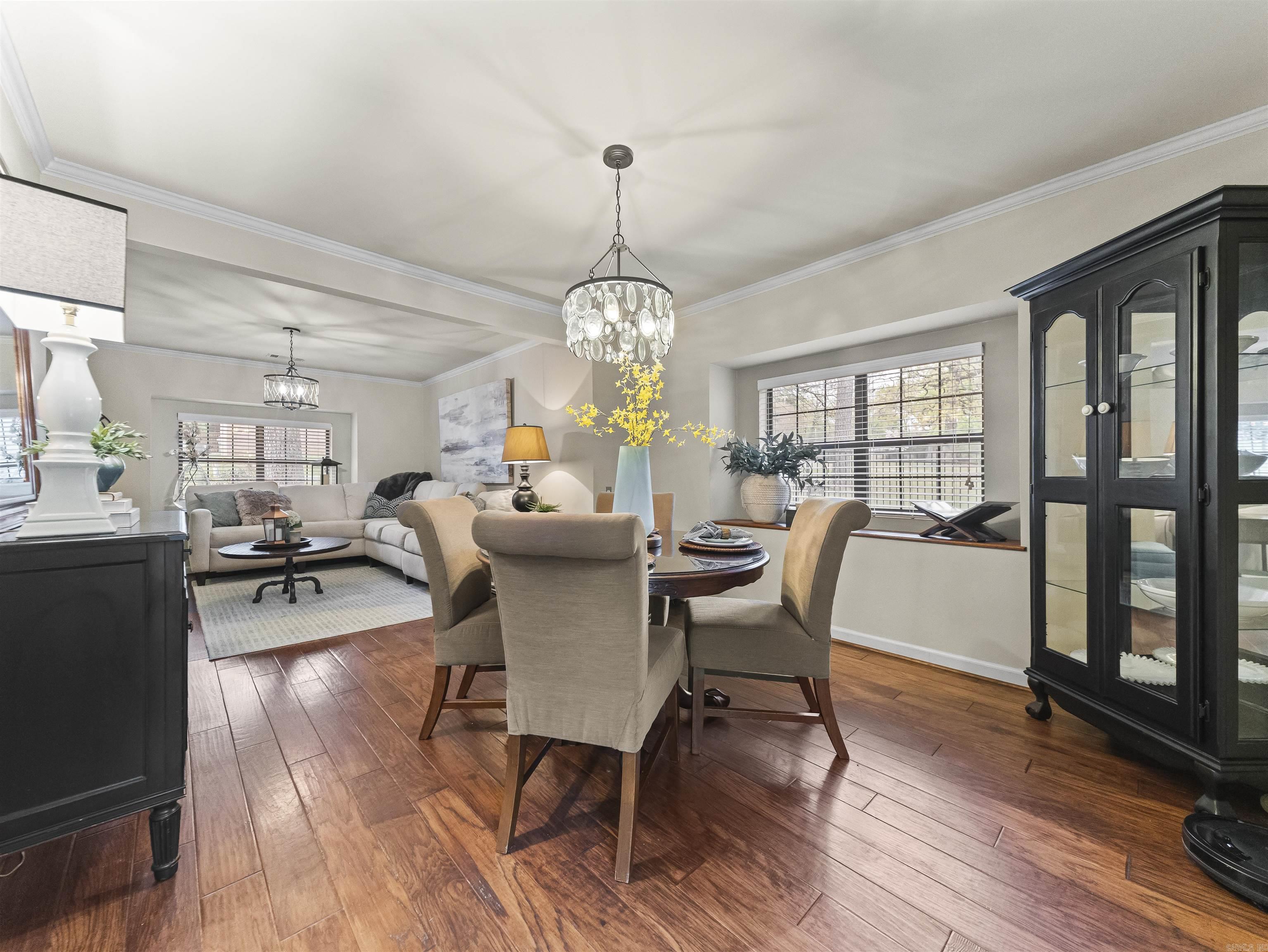 REED, BUSTER AMENDED - Residential