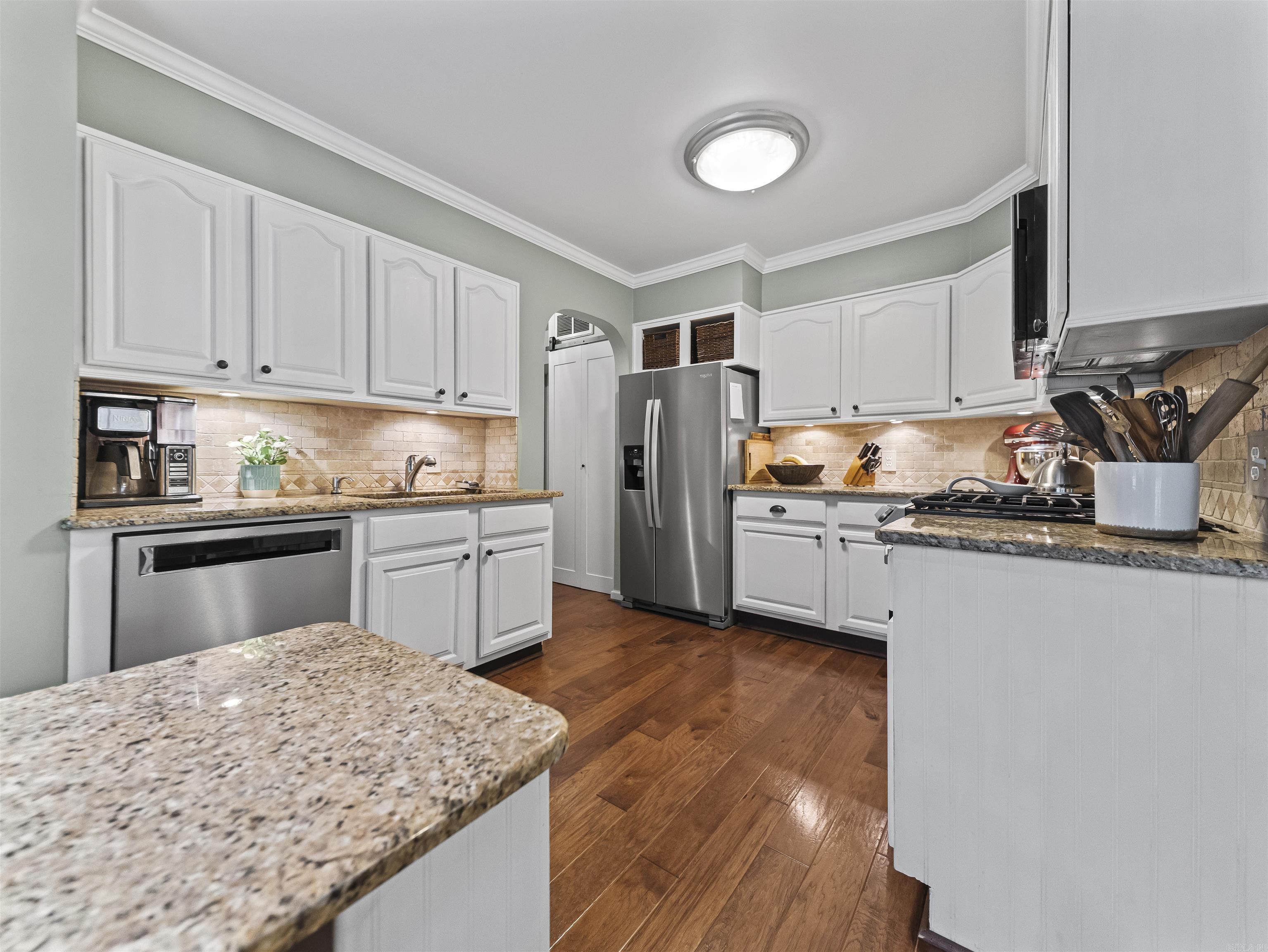 REED, BUSTER AMENDED - Residential