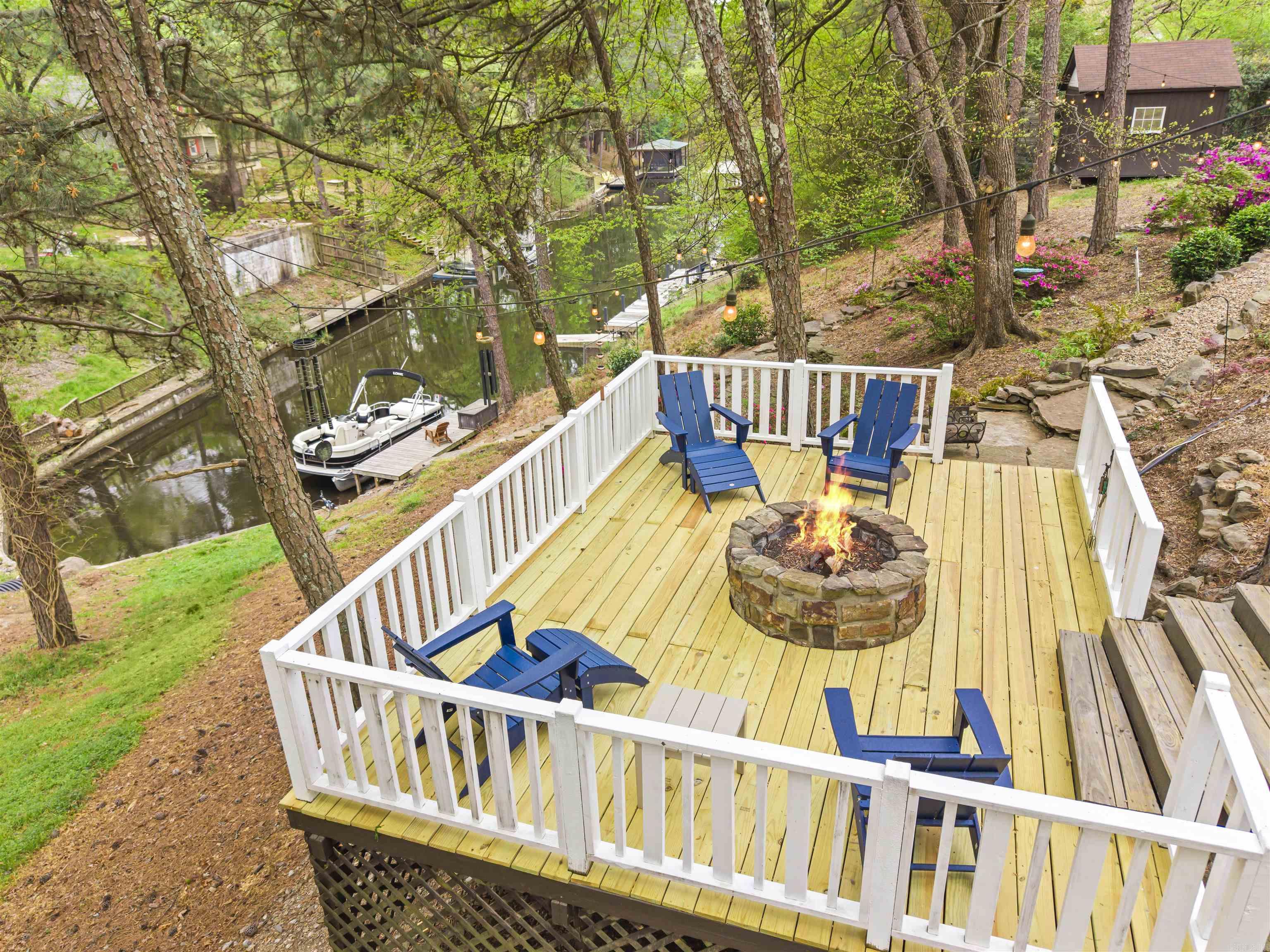 REED, BUSTER AMENDED - Residential