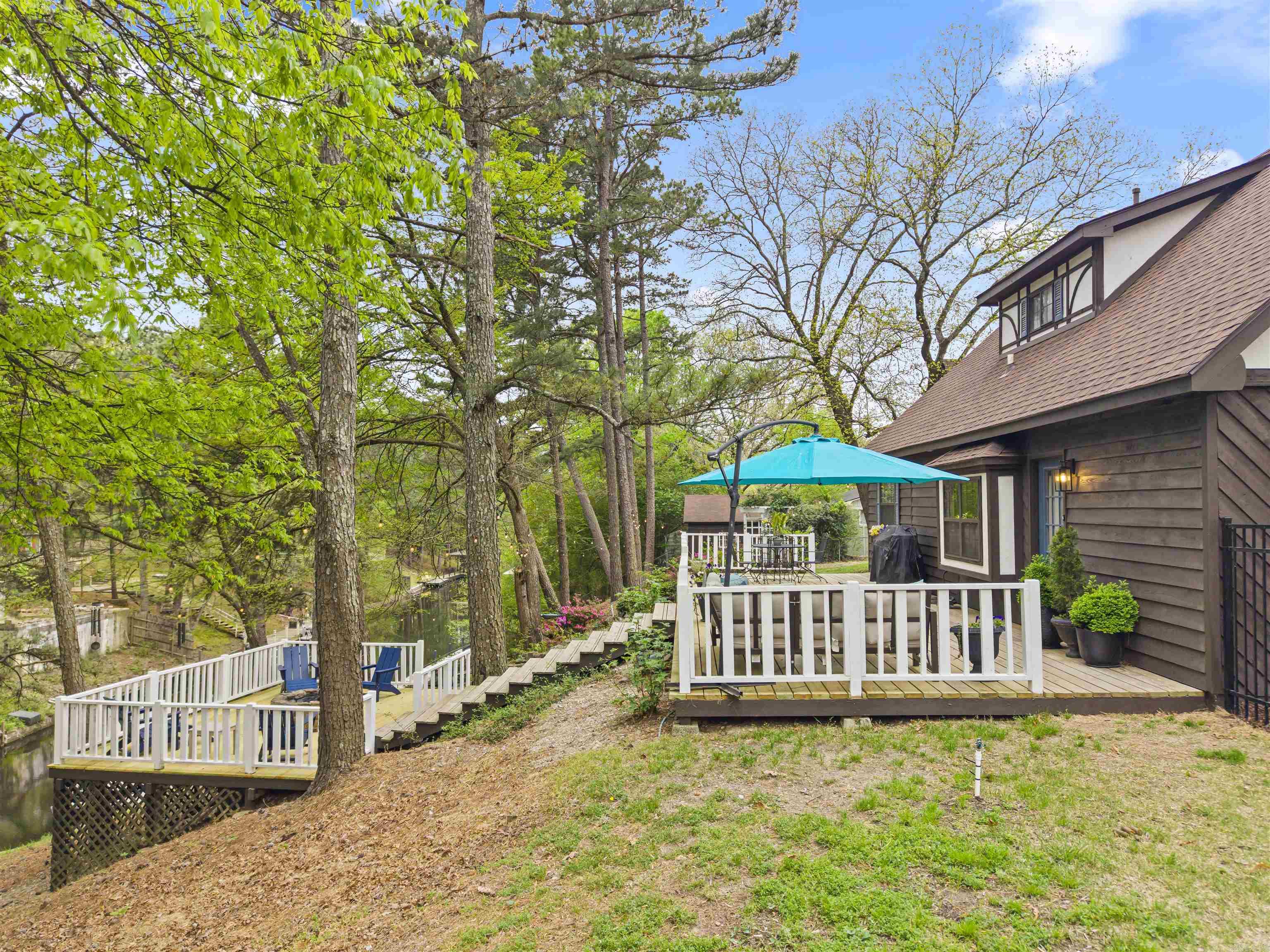 REED, BUSTER AMENDED - Residential