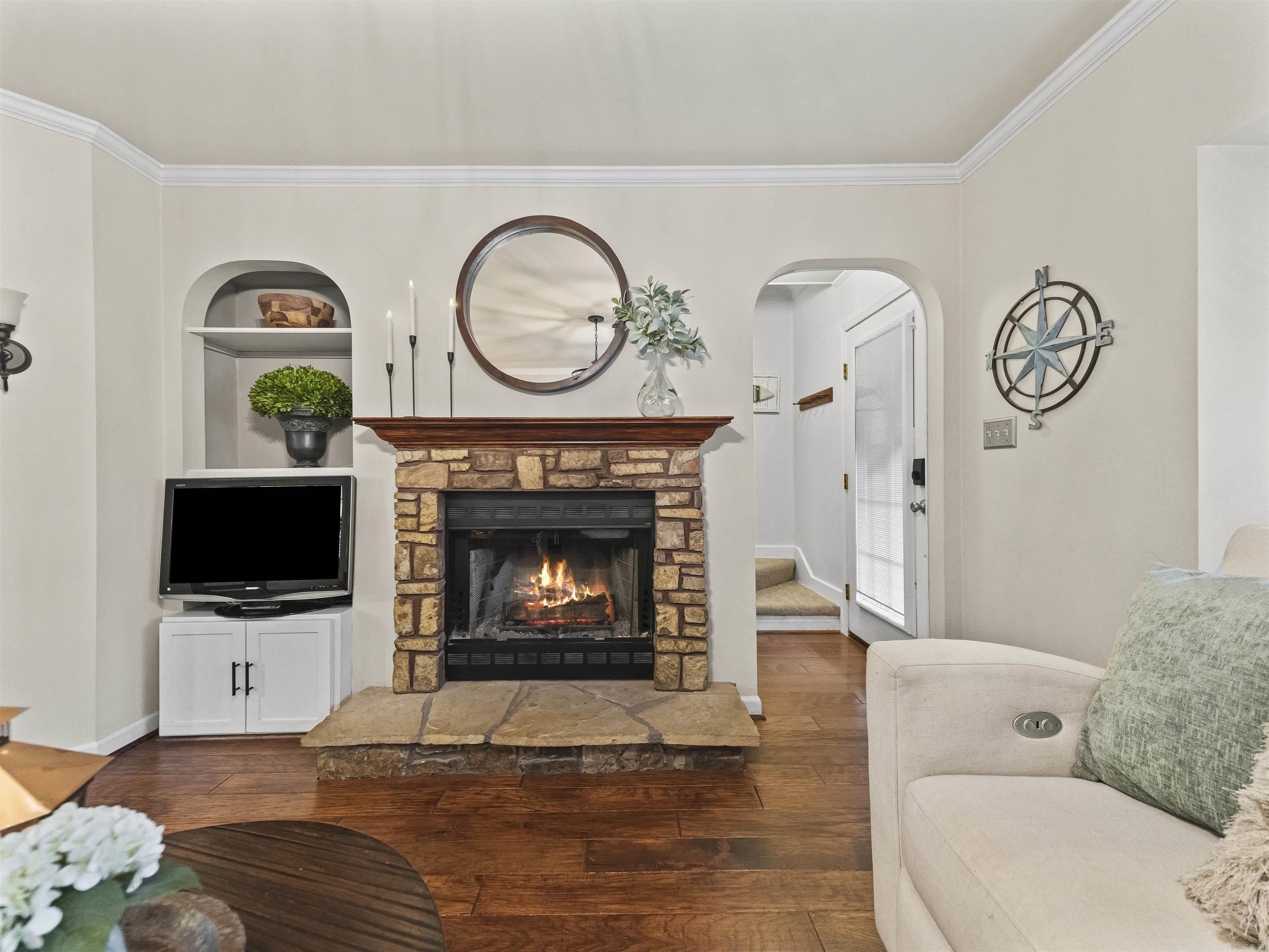 REED, BUSTER AMENDED - Residential