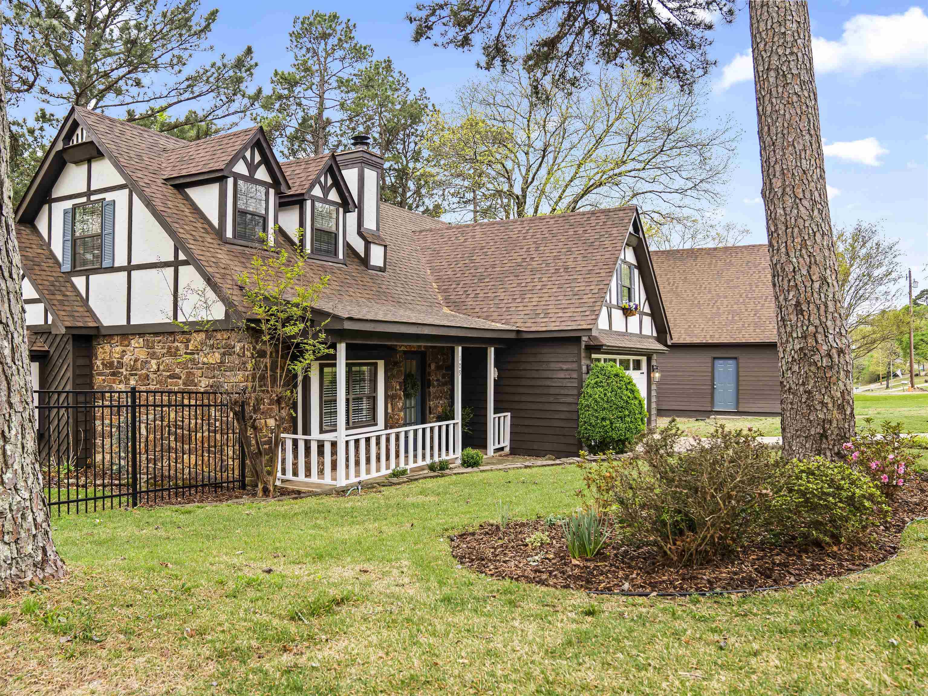 REED, BUSTER AMENDED - Residential