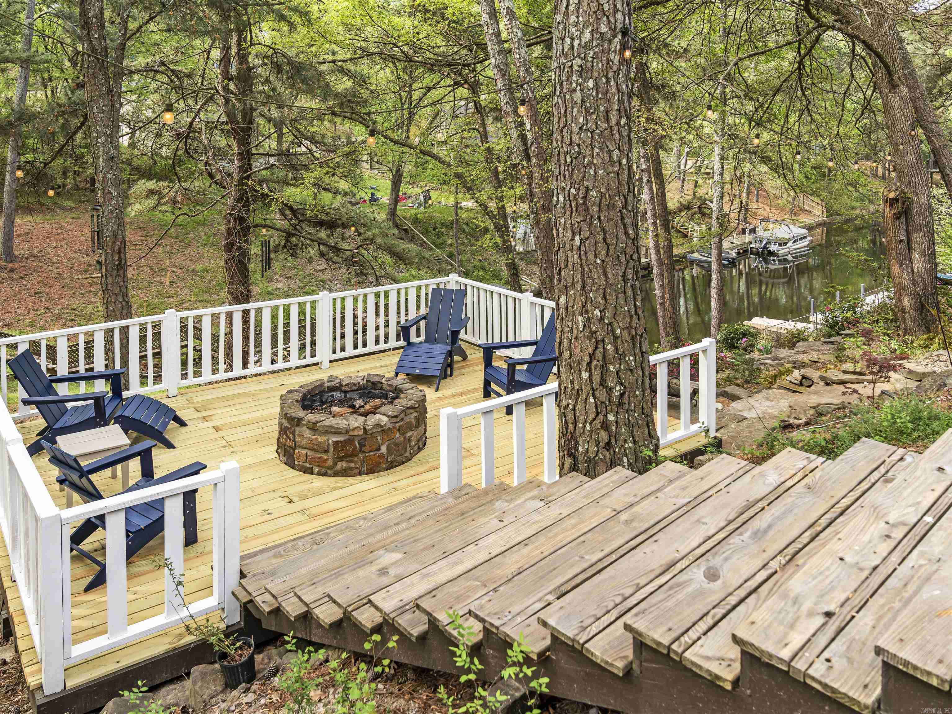 REED, BUSTER AMENDED - Residential