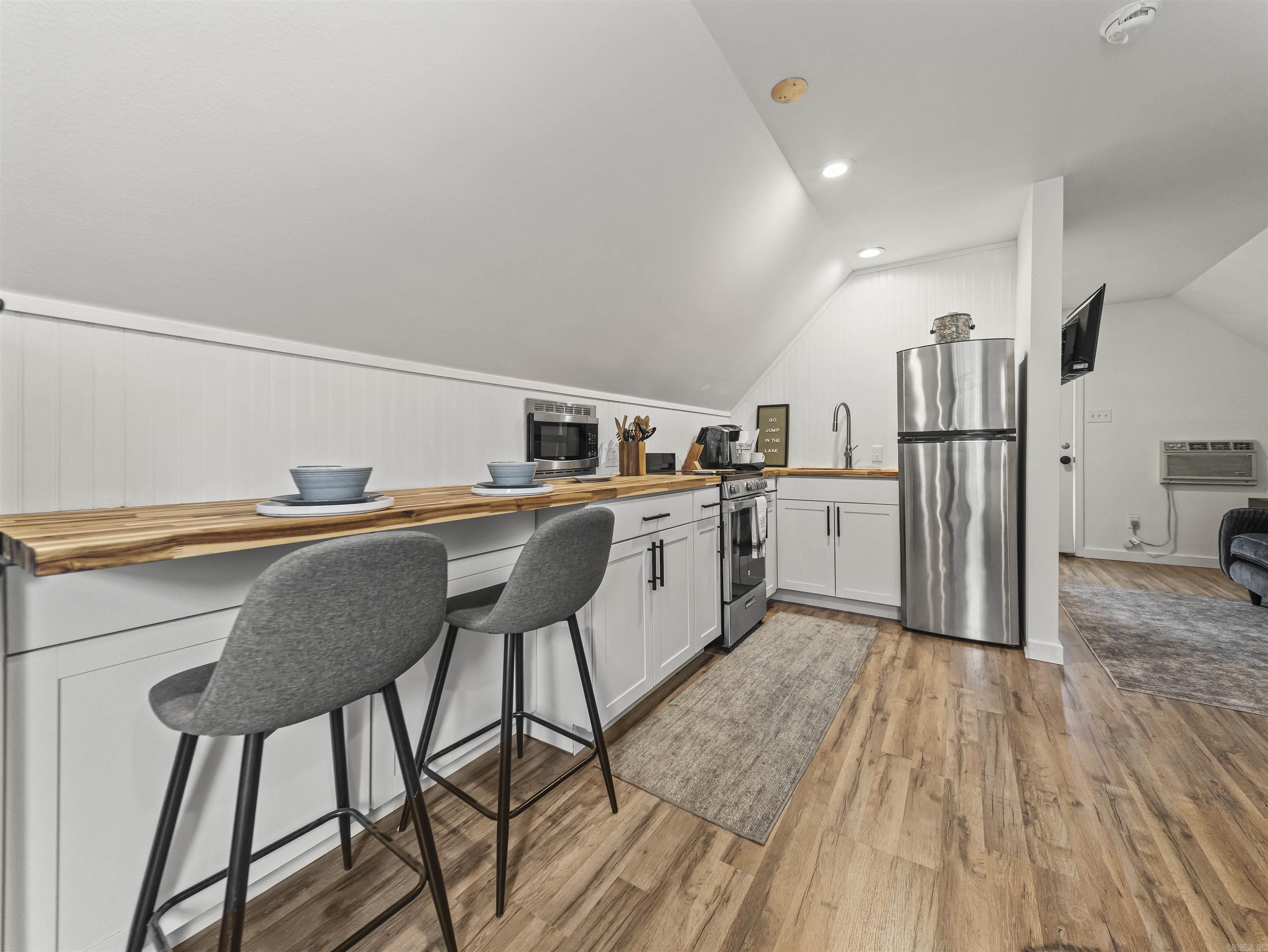 REED, BUSTER AMENDED - Residential