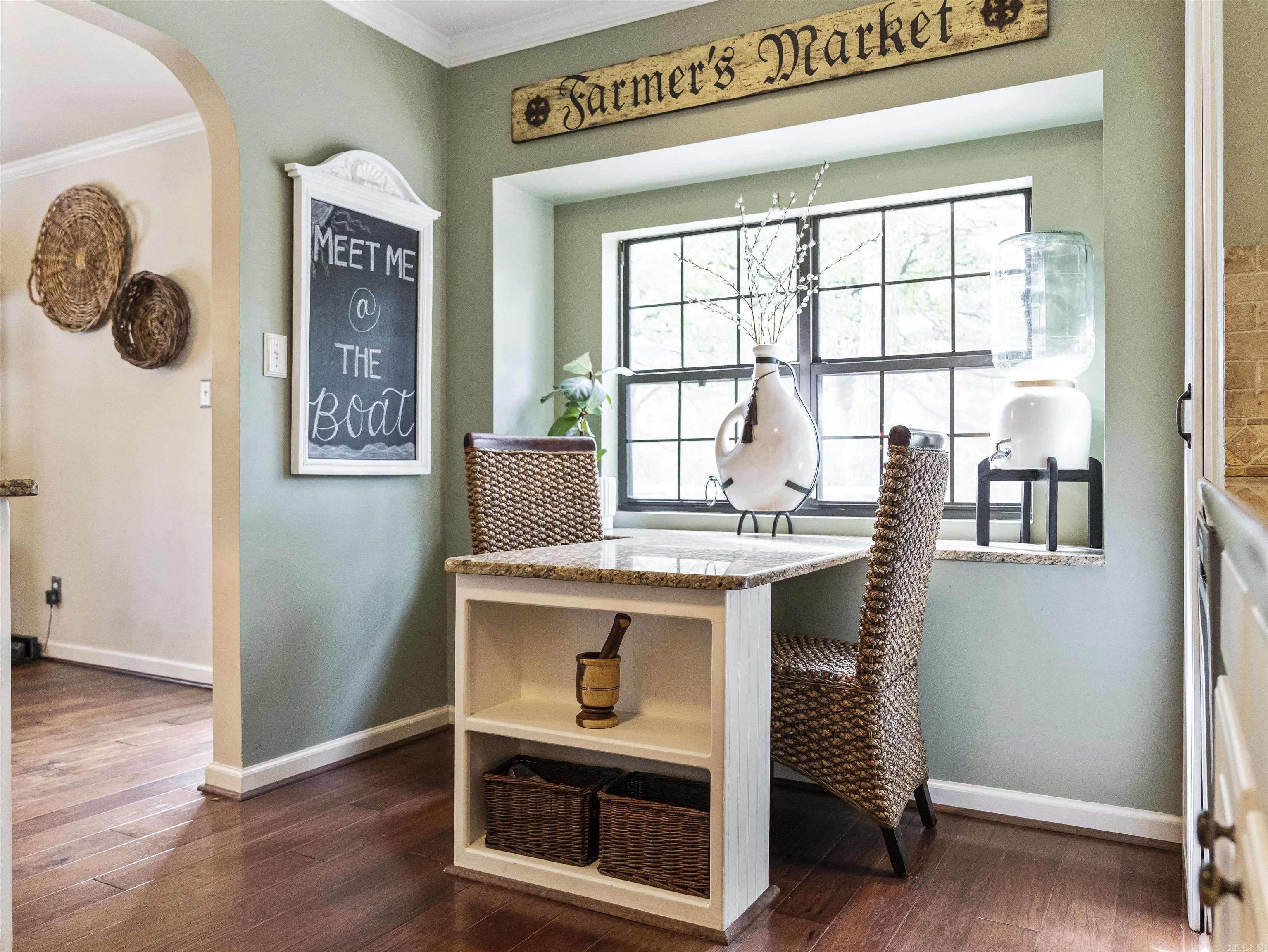 REED, BUSTER AMENDED - Residential