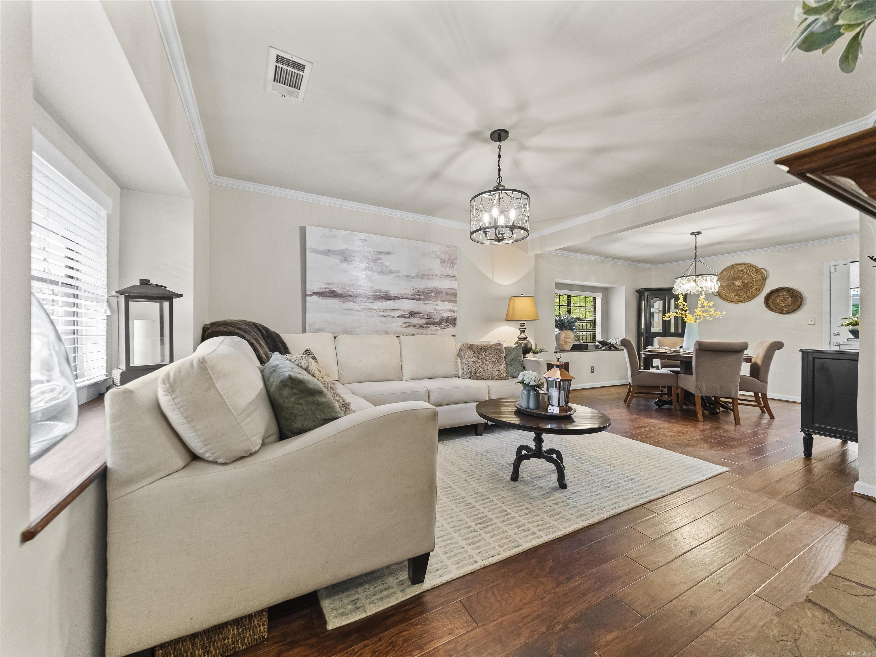 REED, BUSTER AMENDED - Residential