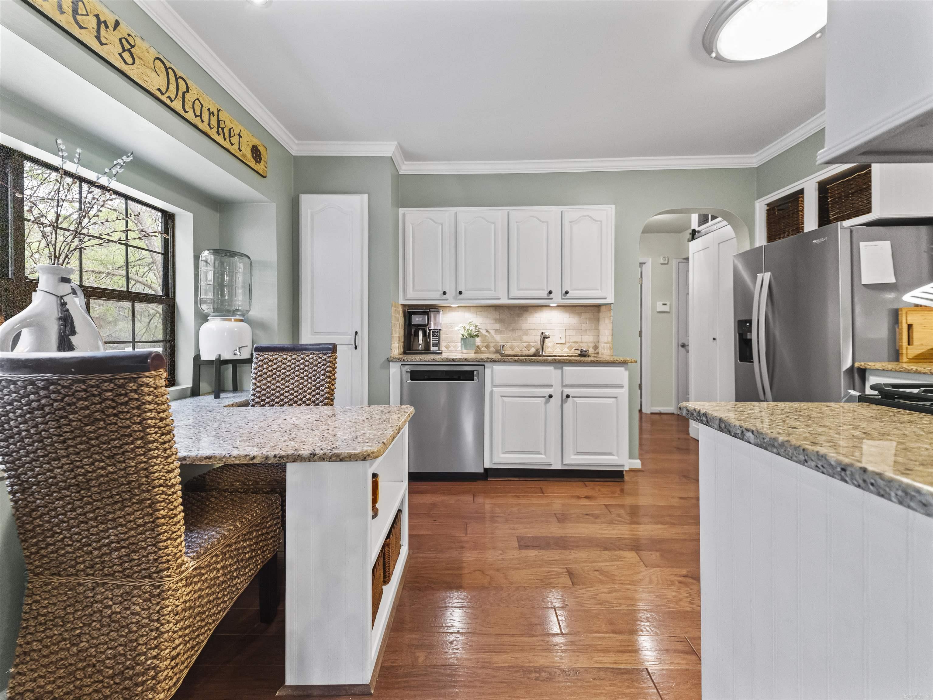 REED, BUSTER AMENDED - Residential