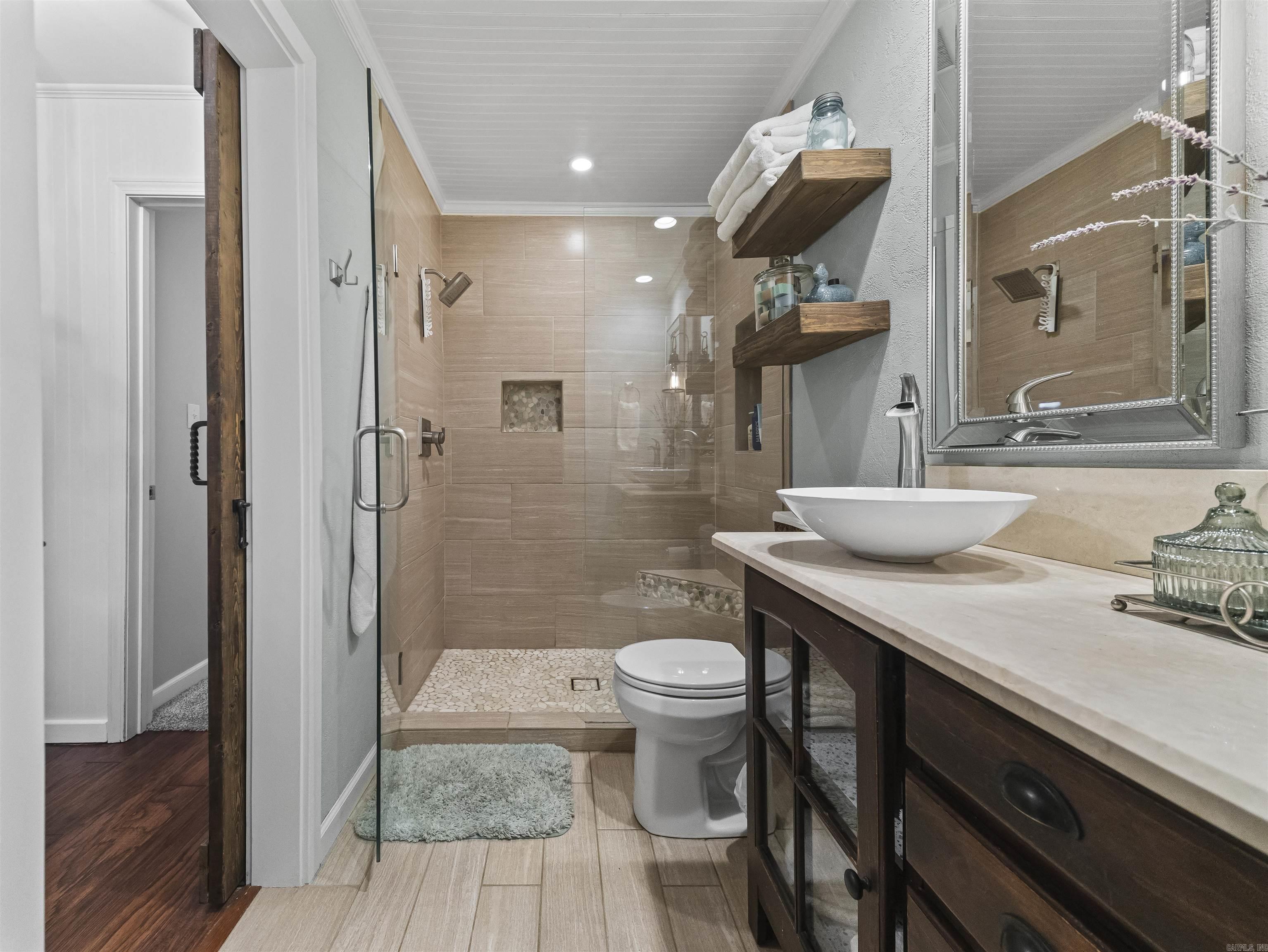 REED, BUSTER AMENDED - Residential