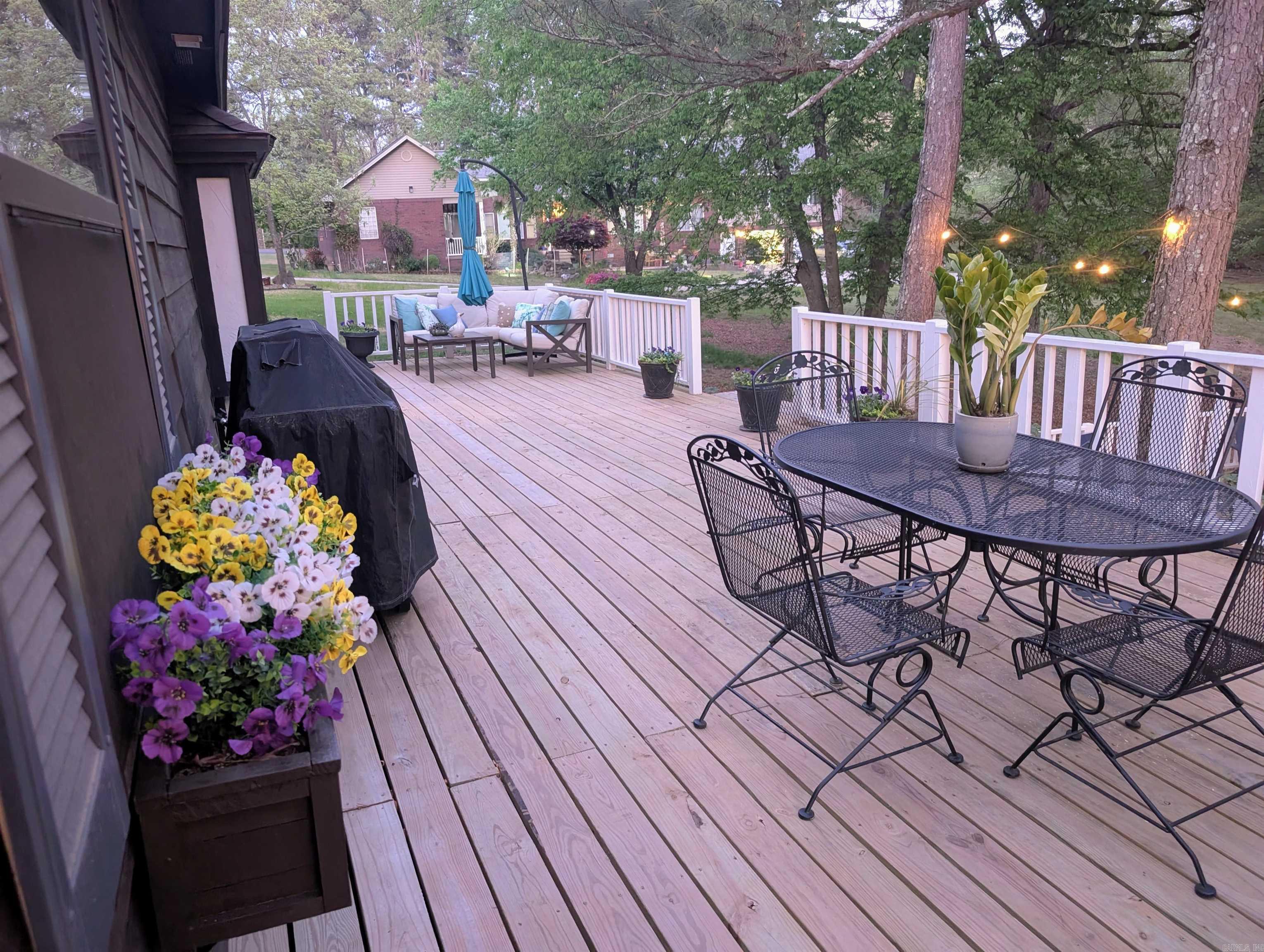 REED, BUSTER AMENDED - Residential