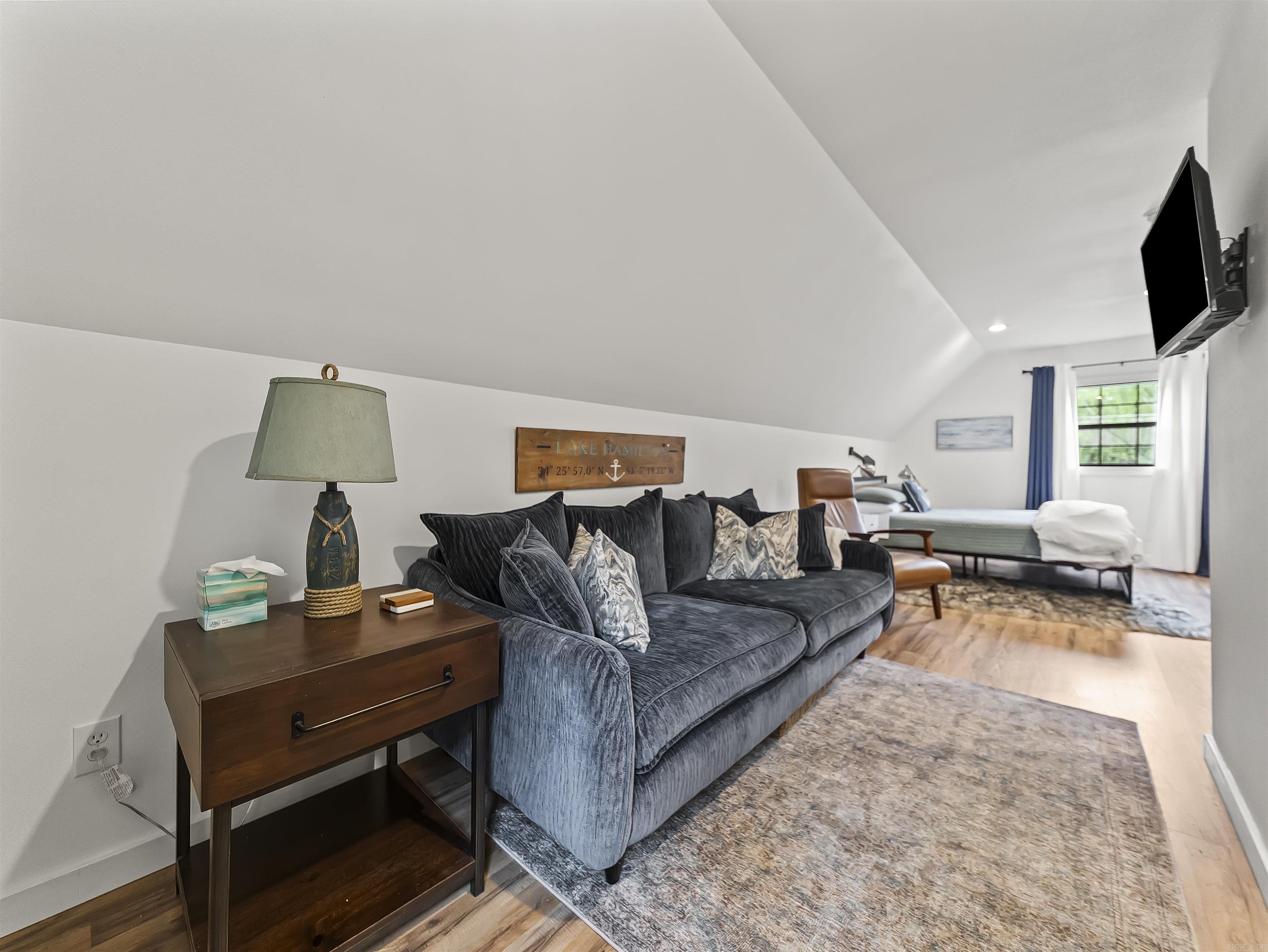 REED, BUSTER AMENDED - Residential