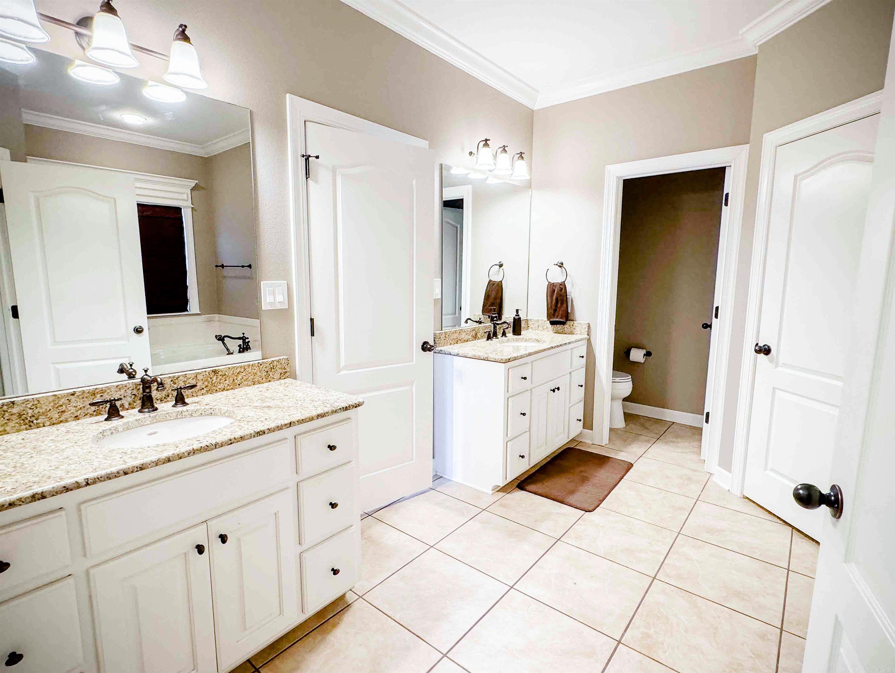 AVILLA ESTATES - Residential
