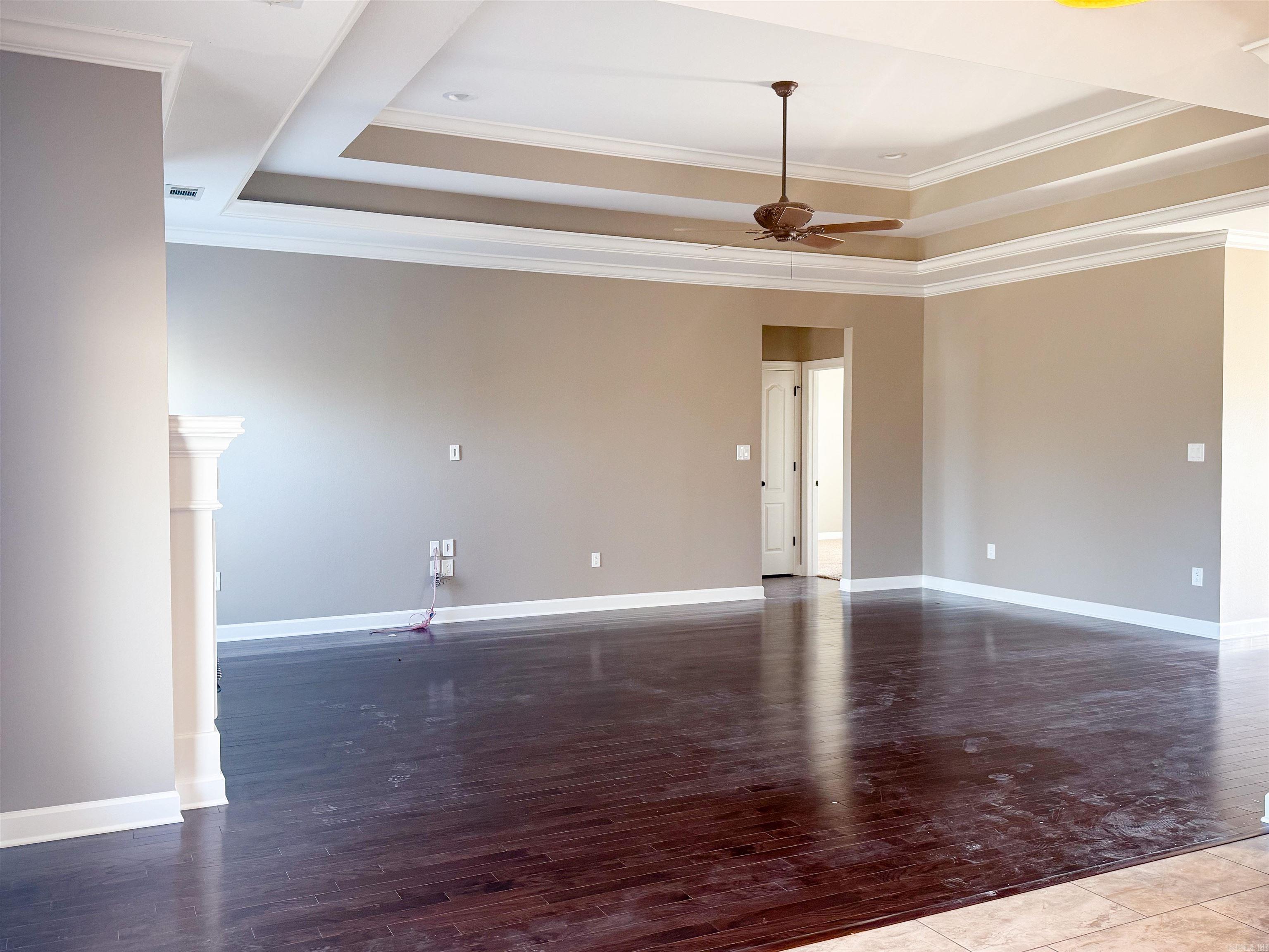 AVILLA ESTATES - Residential
