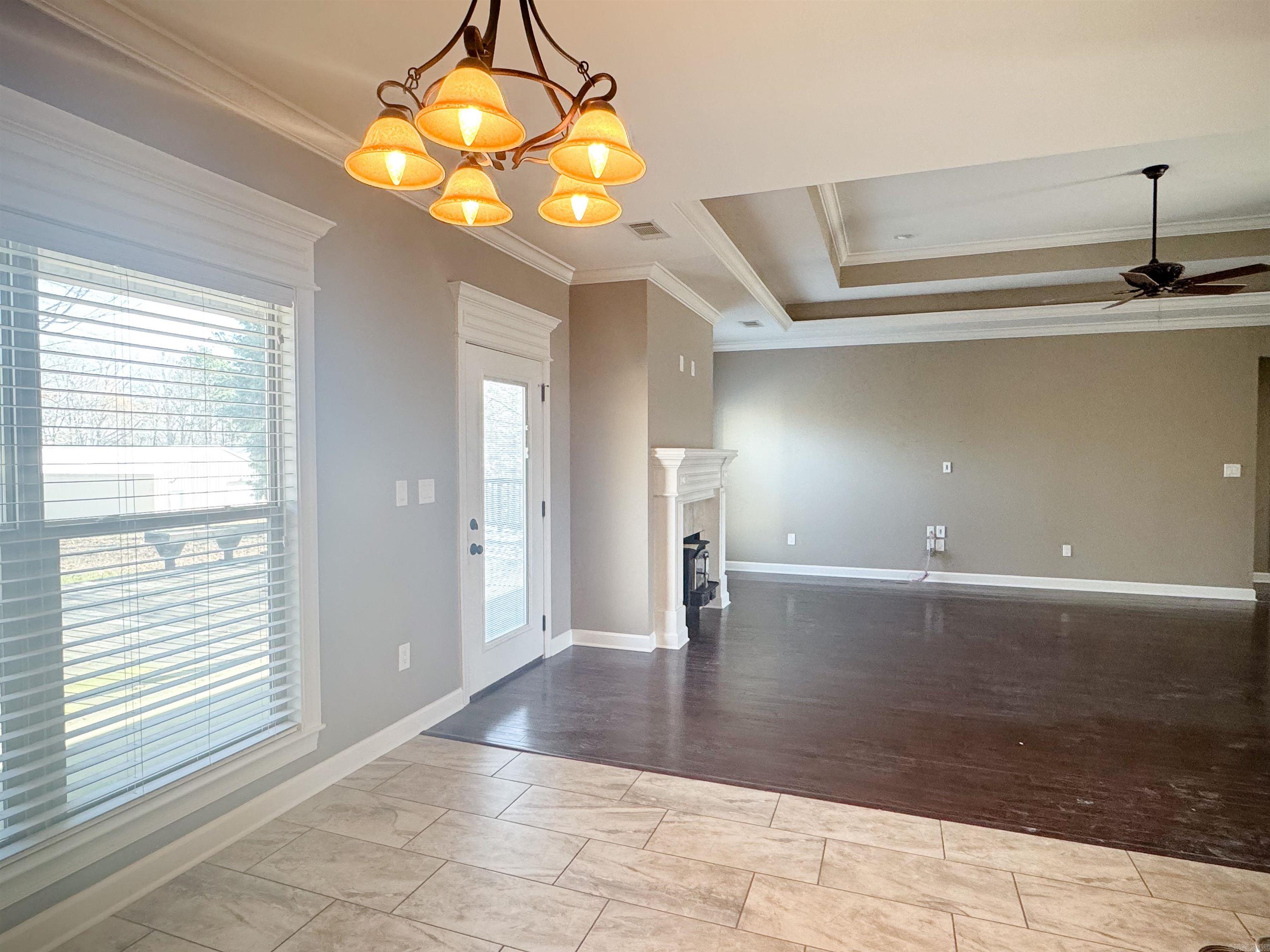AVILLA ESTATES - Residential