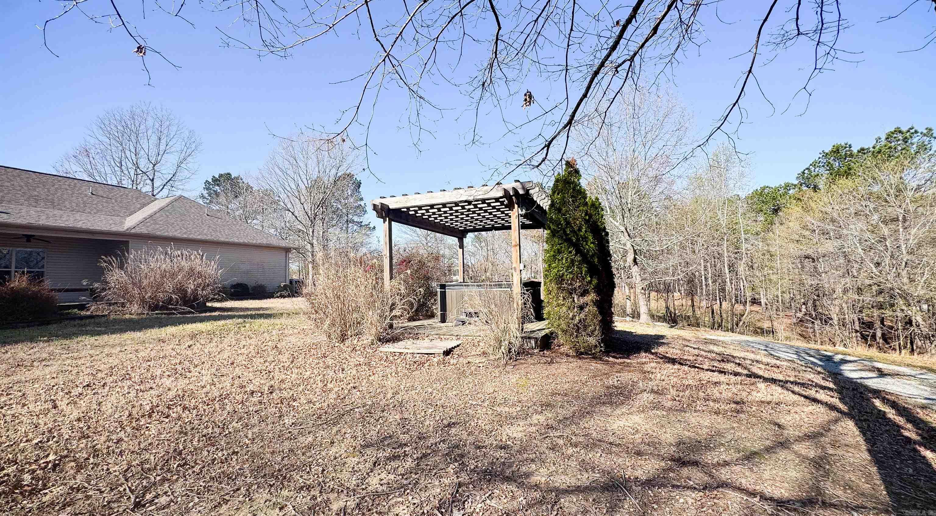 AVILLA ESTATES - Residential