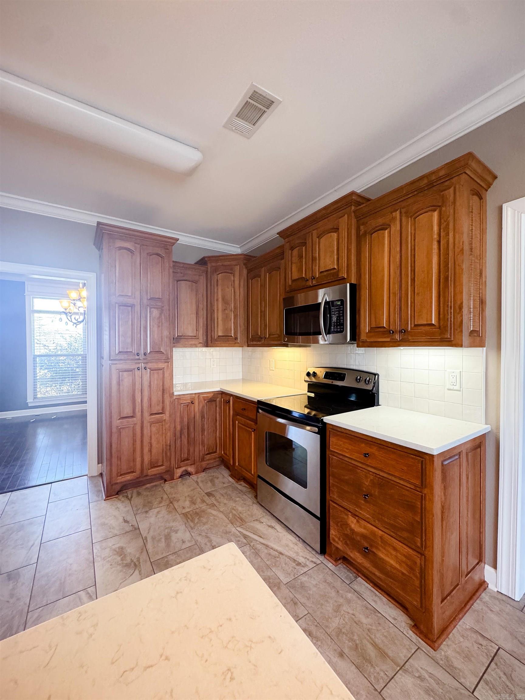 AVILLA ESTATES - Residential