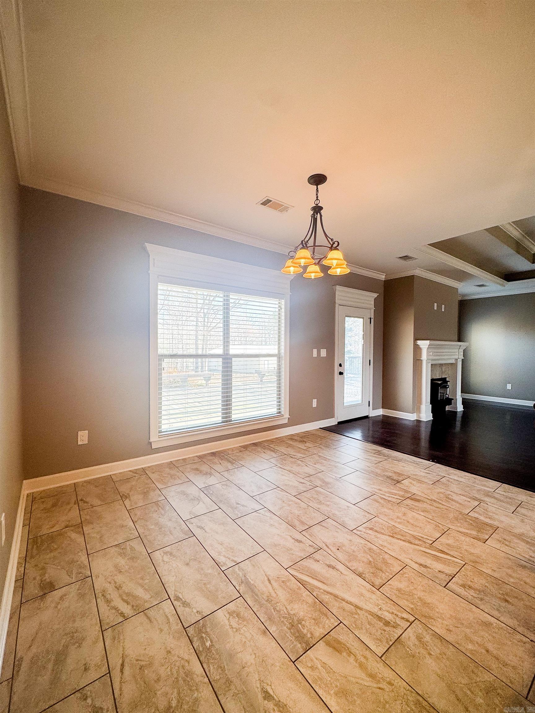 AVILLA ESTATES - Residential