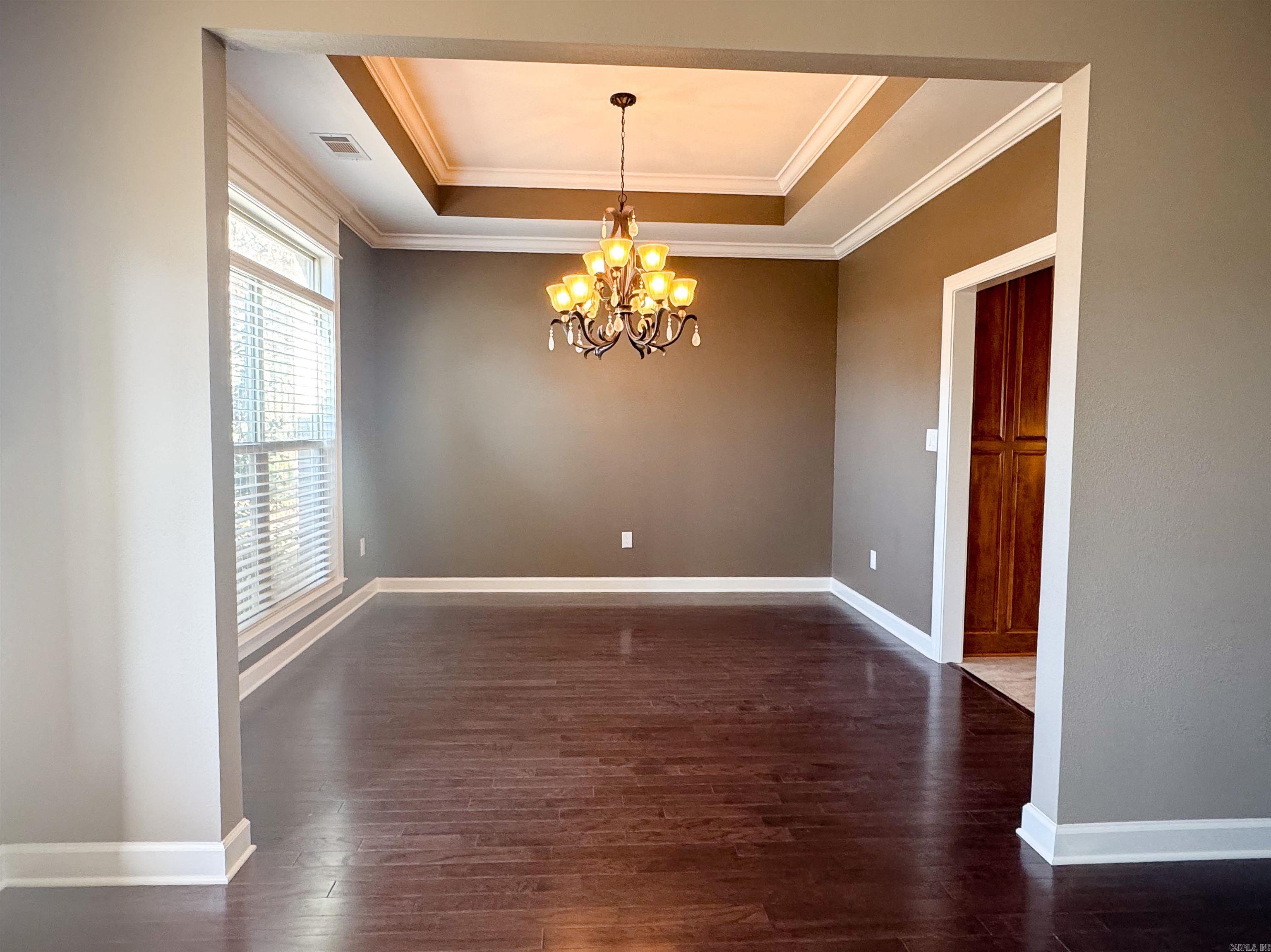 AVILLA ESTATES - Residential