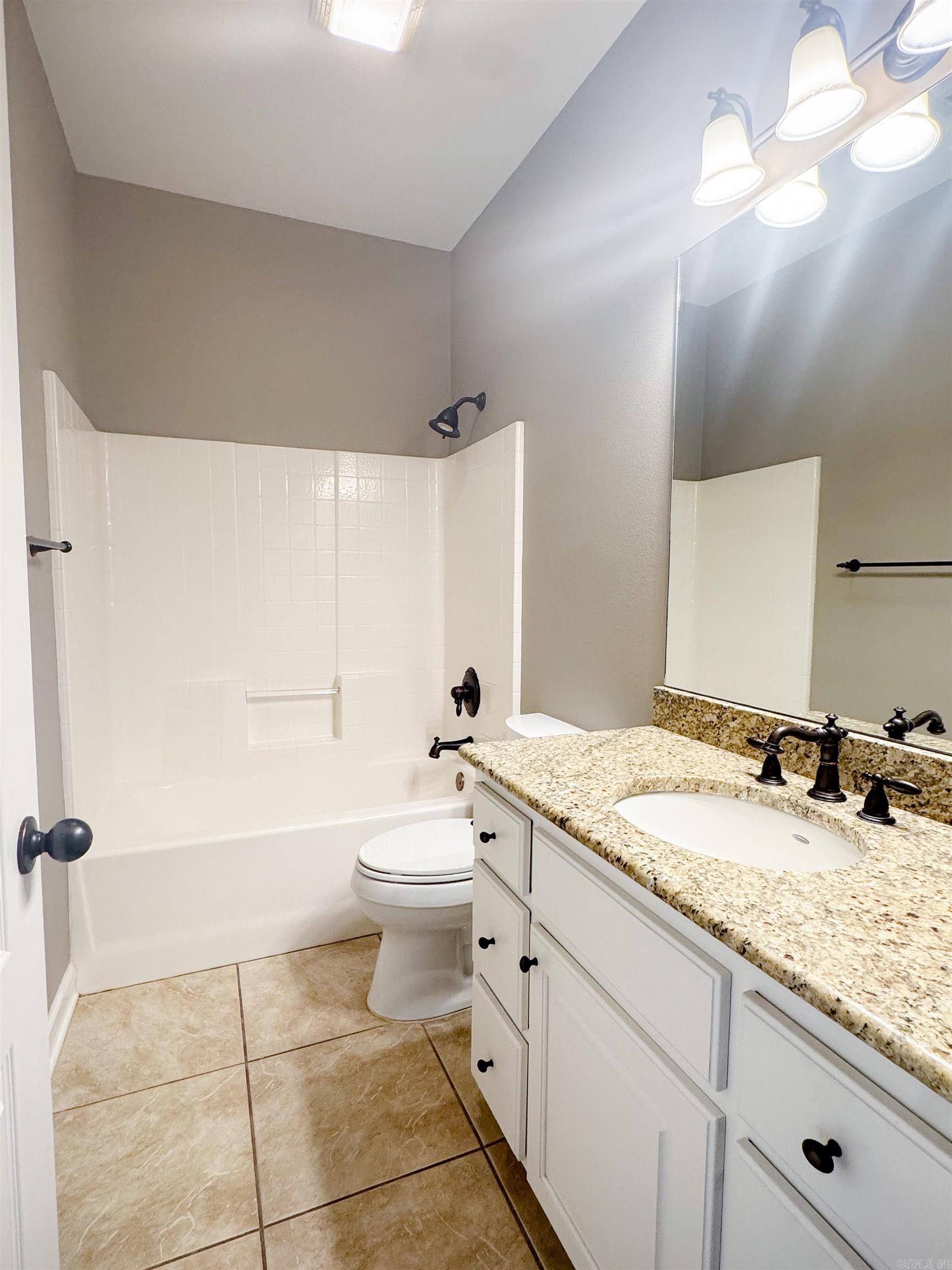 AVILLA ESTATES - Residential