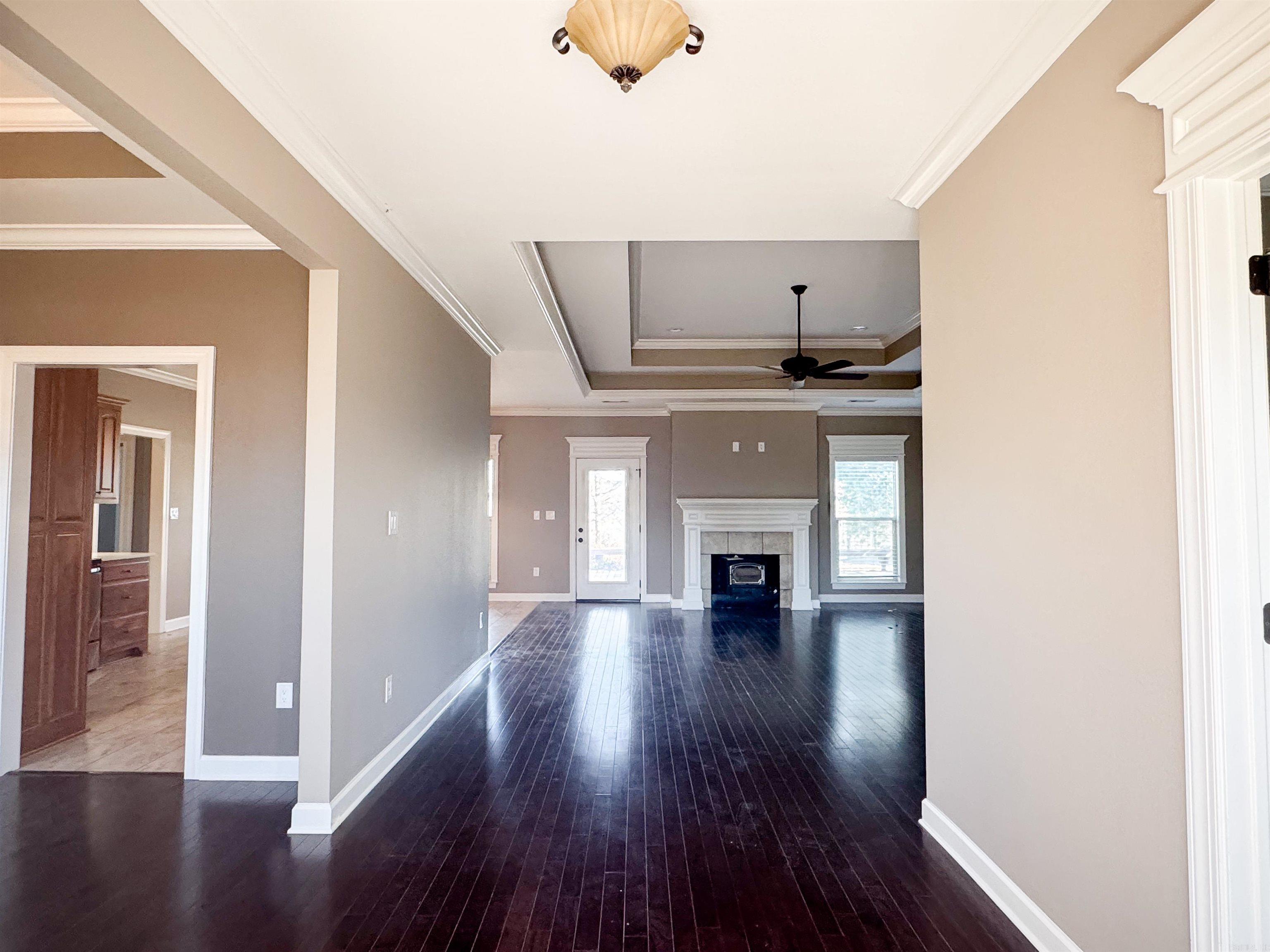AVILLA ESTATES - Residential