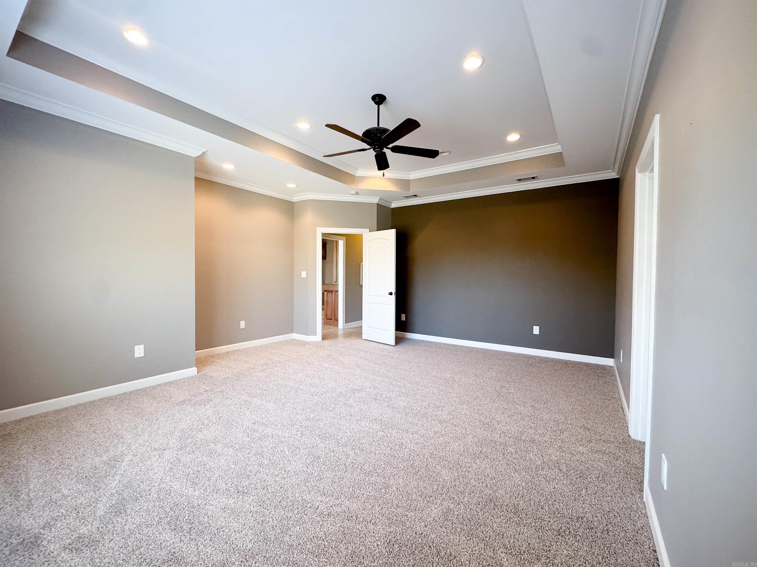 AVILLA ESTATES - Residential