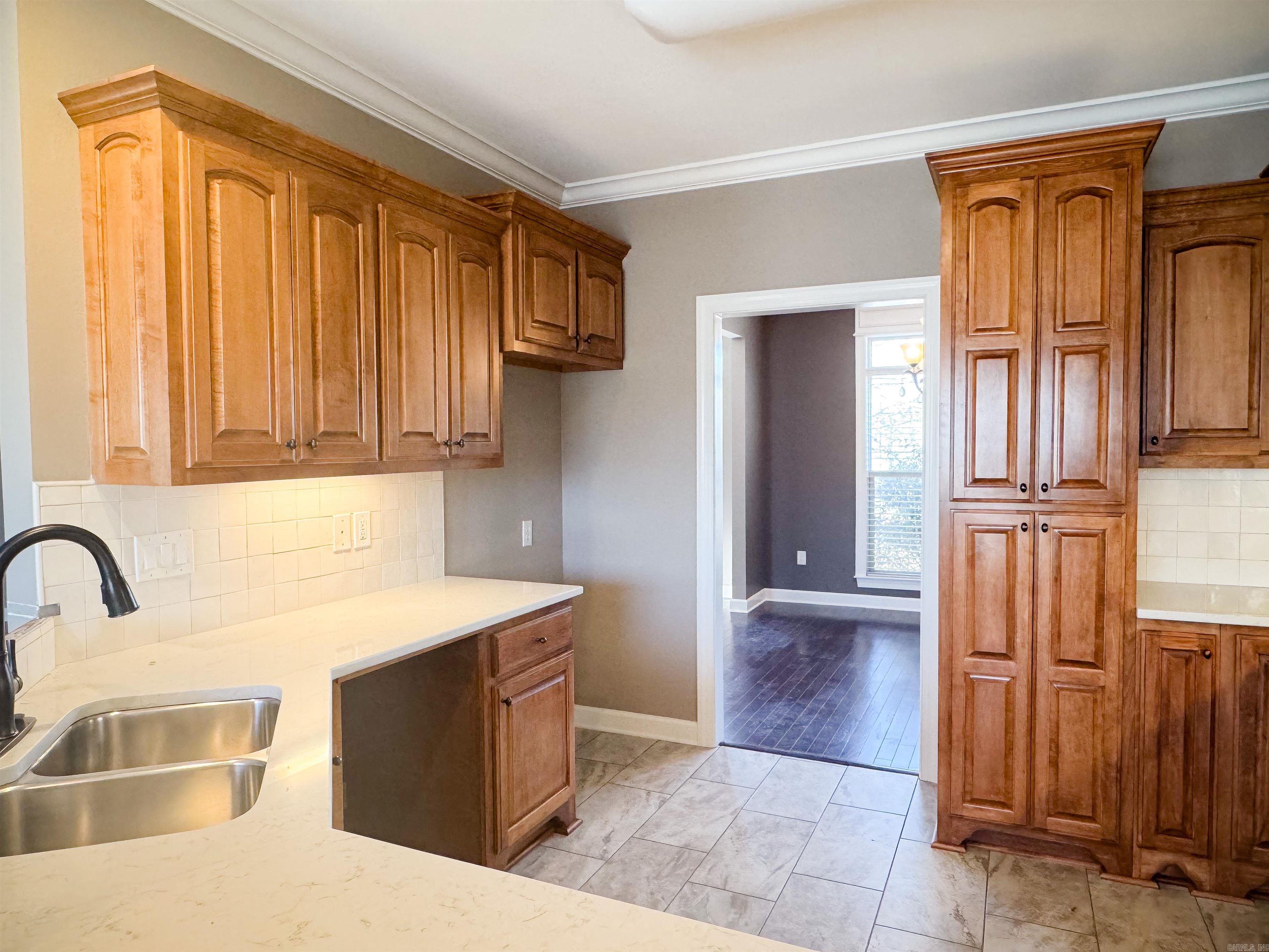 AVILLA ESTATES - Residential